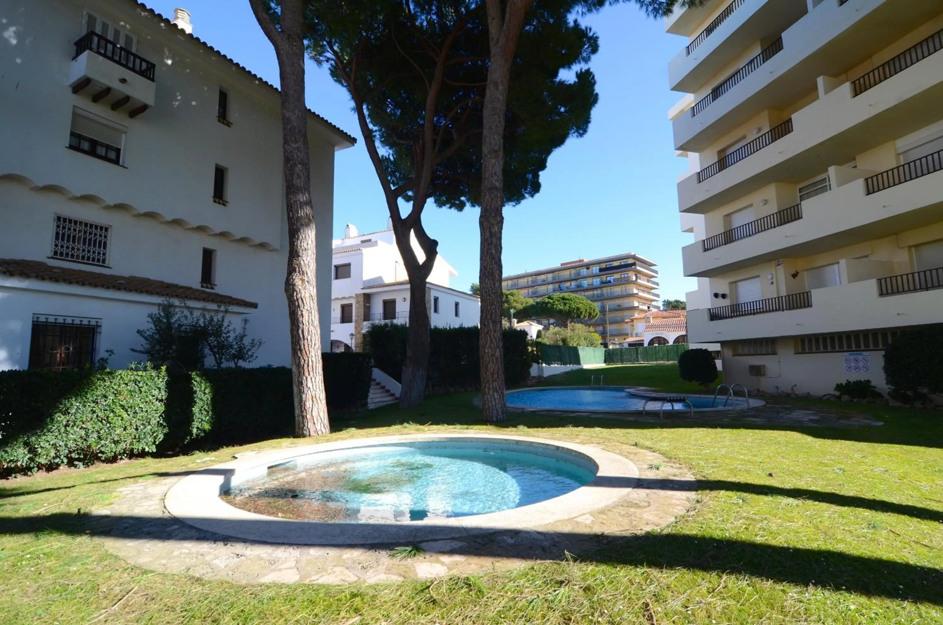 Pueblo Amarres BA-101