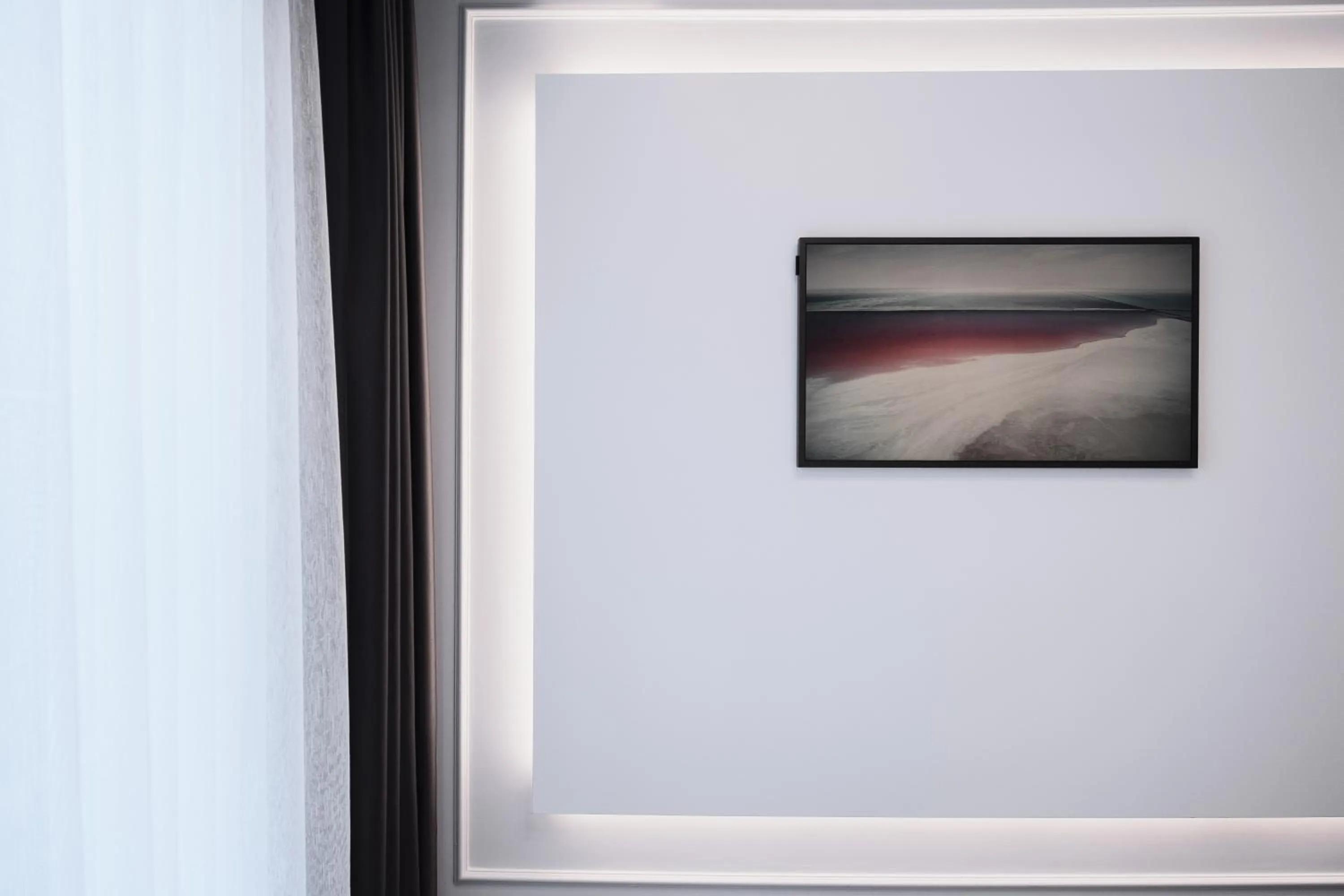 Decorative detail in Persona Hotel Galata