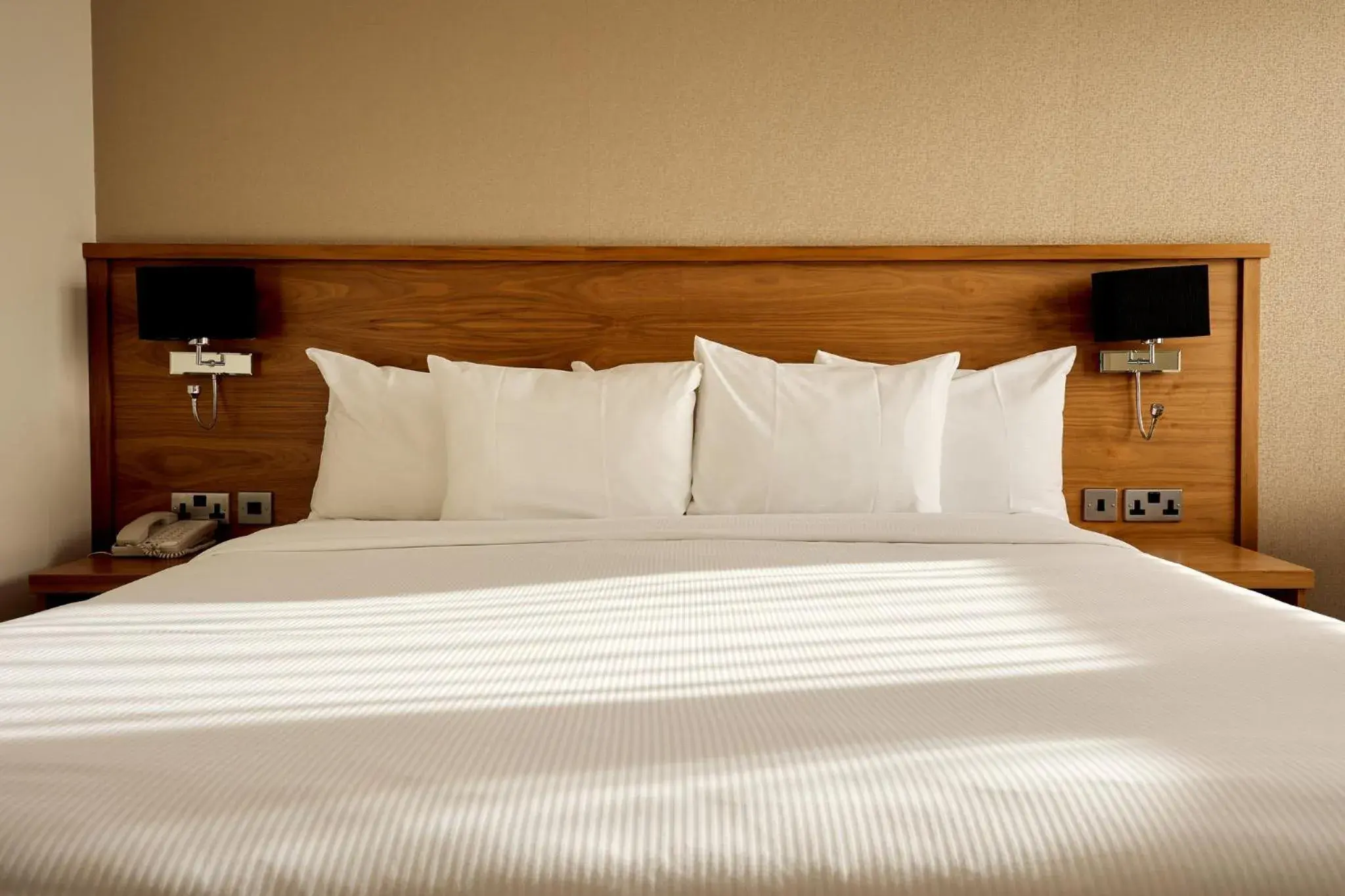 Premium Room in Holiday Inn Newcastle Gosforth Park by IHG Premium Room in Holiday Inn Newcastle Gosforth Park by IHG