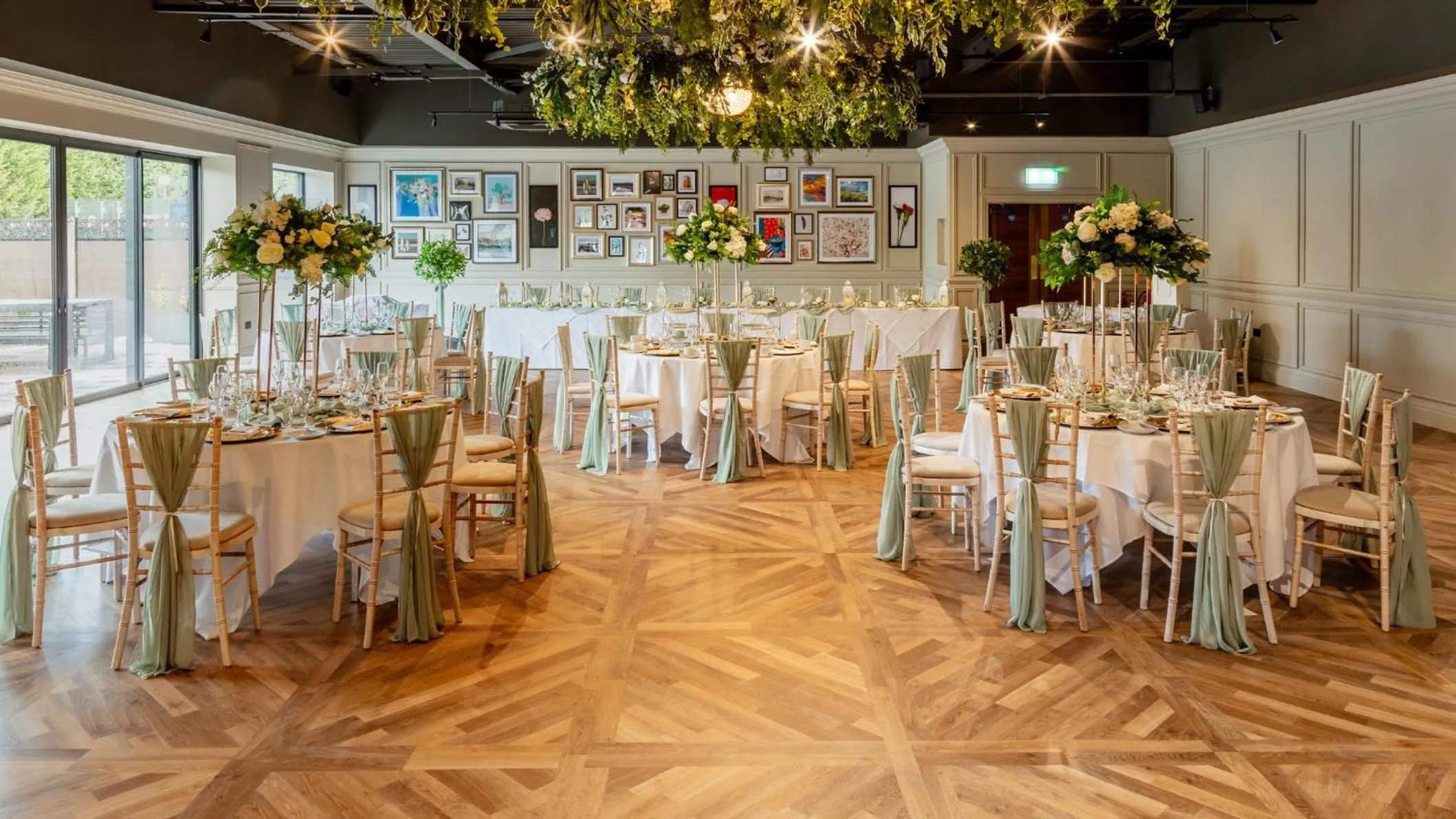 Meeting/conference room in Holiday Inn Newcastle Gosforth Park by IHG