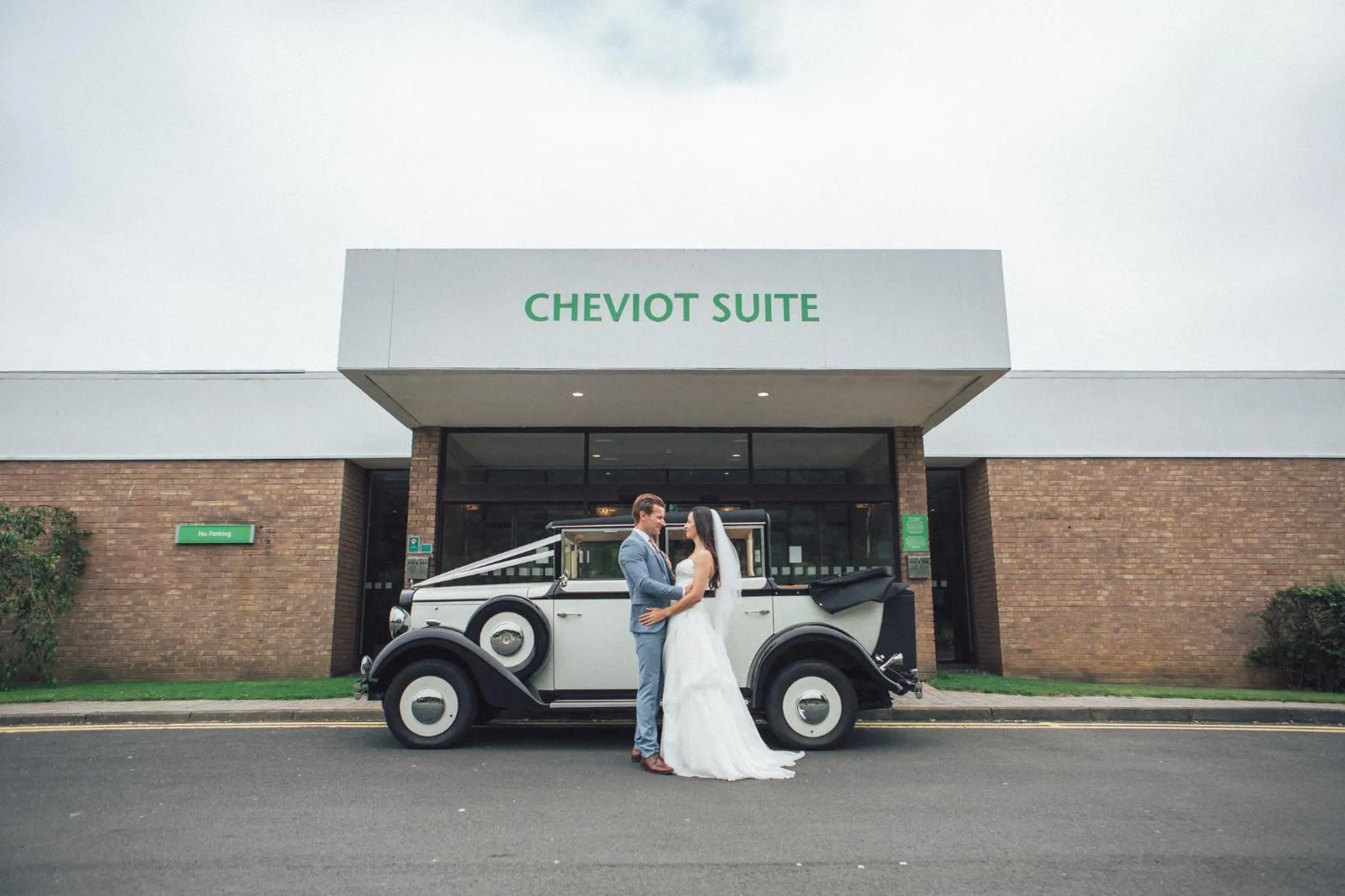 Meeting/conference room in Holiday Inn Newcastle Gosforth Park by IHG