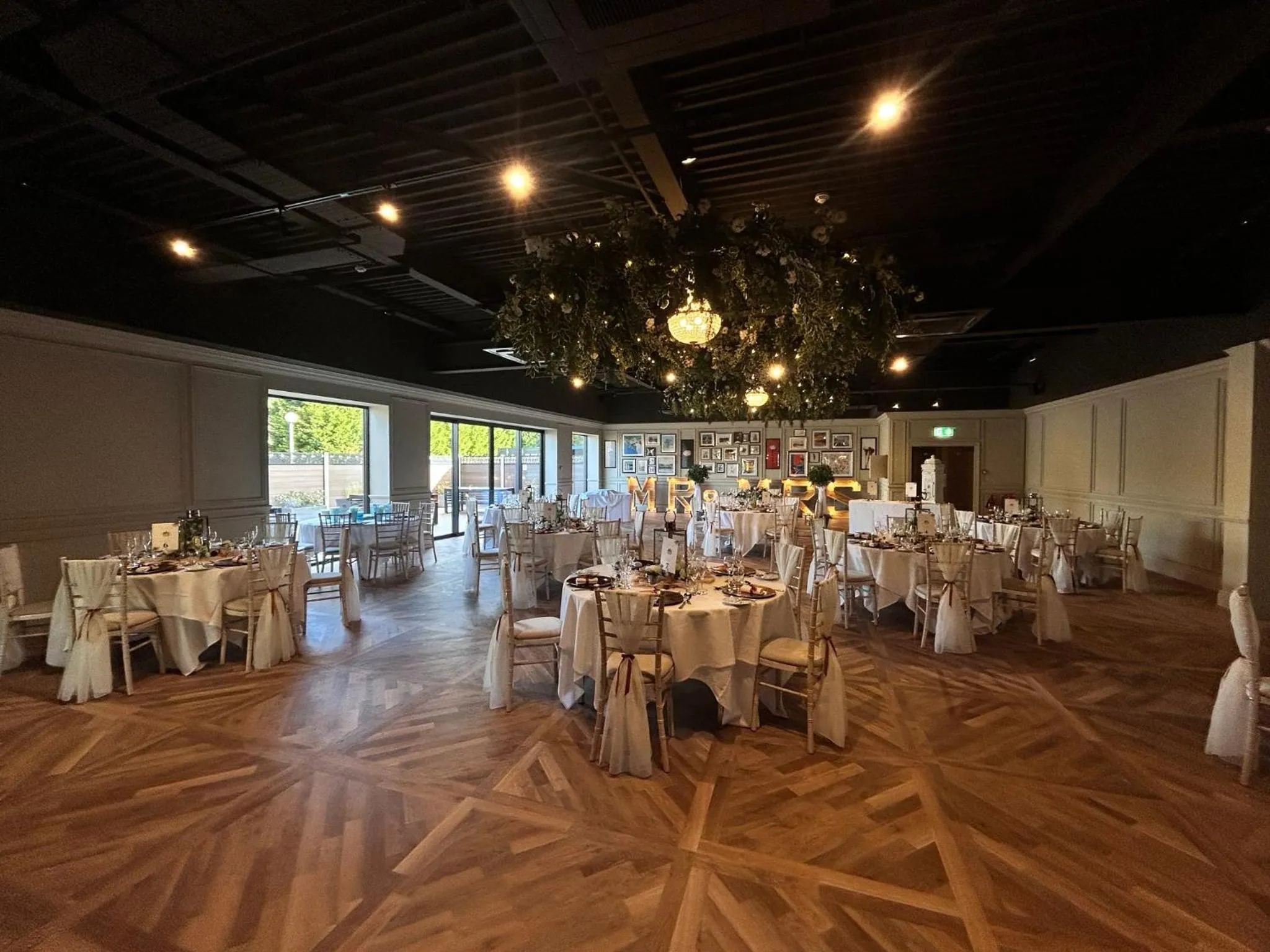 Meeting/conference room in Holiday Inn Newcastle Gosforth Park by IHG