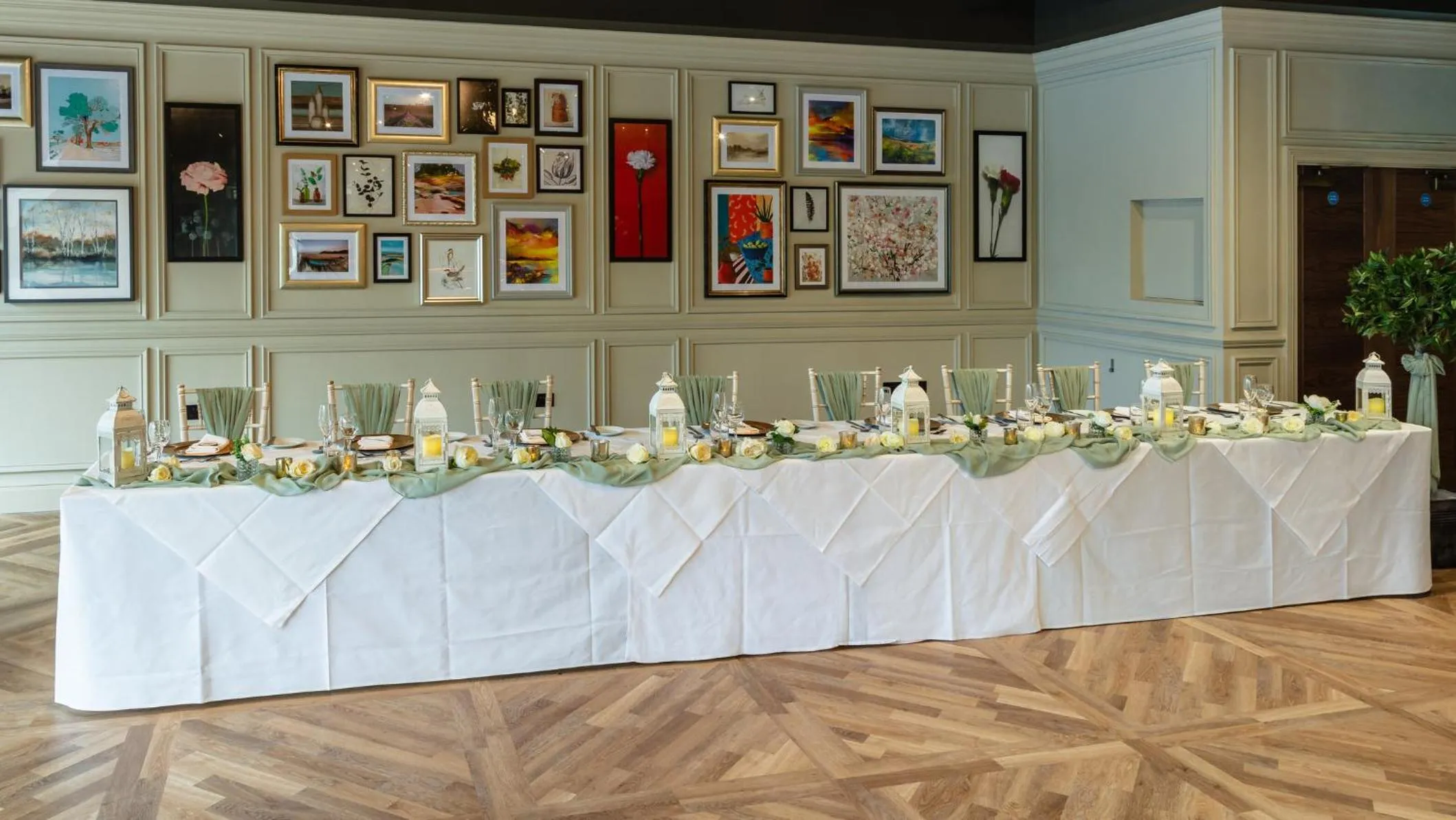 Meeting/conference room in Holiday Inn Newcastle Gosforth Park by IHG