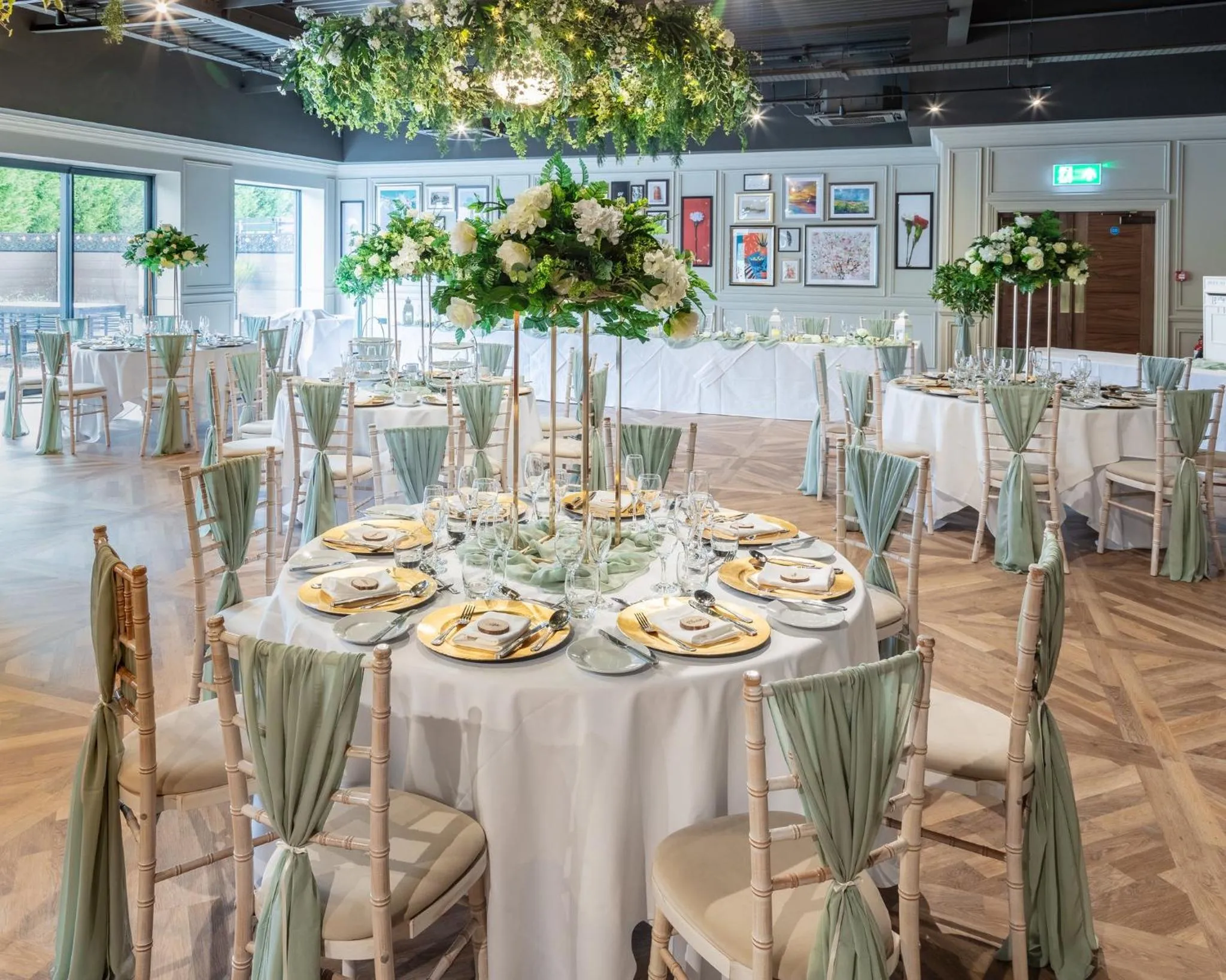 Meeting/conference room in Holiday Inn Newcastle Gosforth Park by IHG