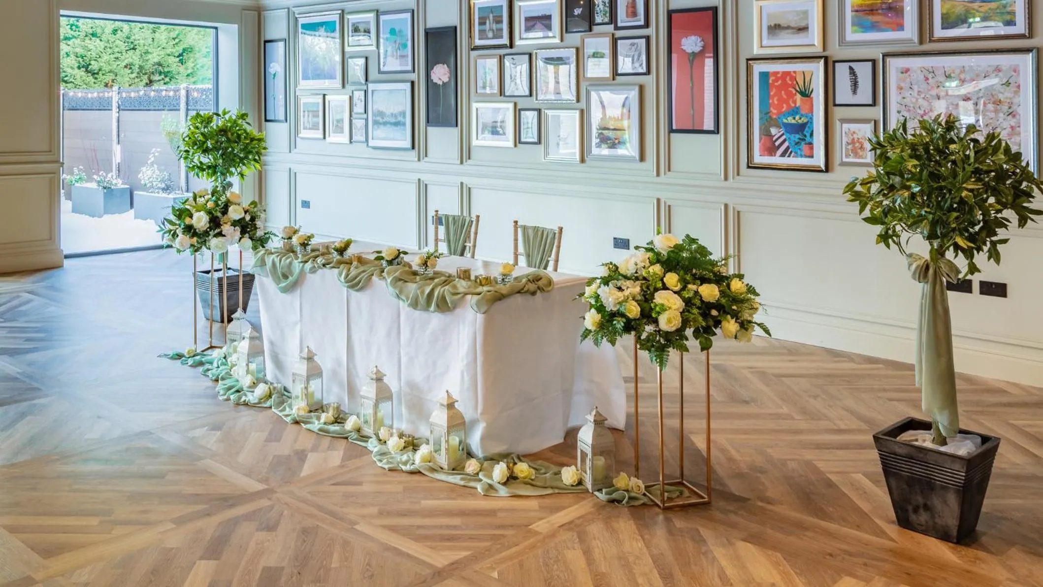 Meeting/conference room in Holiday Inn Newcastle Gosforth Park by IHG