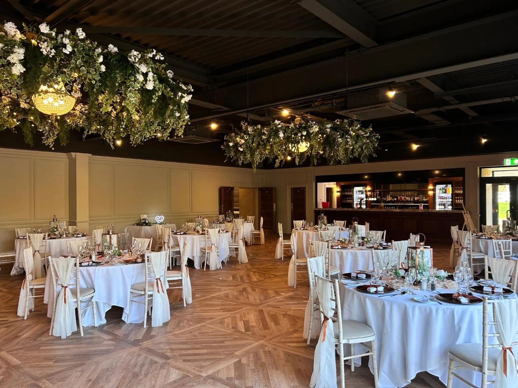 Meeting/conference room in Holiday Inn Newcastle Gosforth Park by IHG