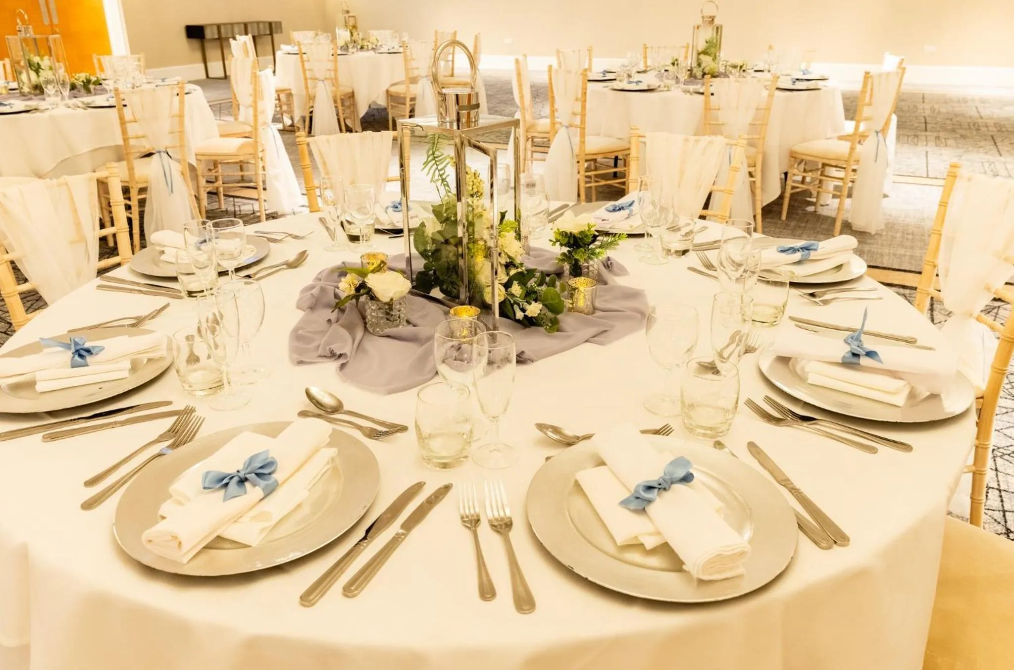 Meeting/conference room in Holiday Inn Newcastle Gosforth Park by IHG