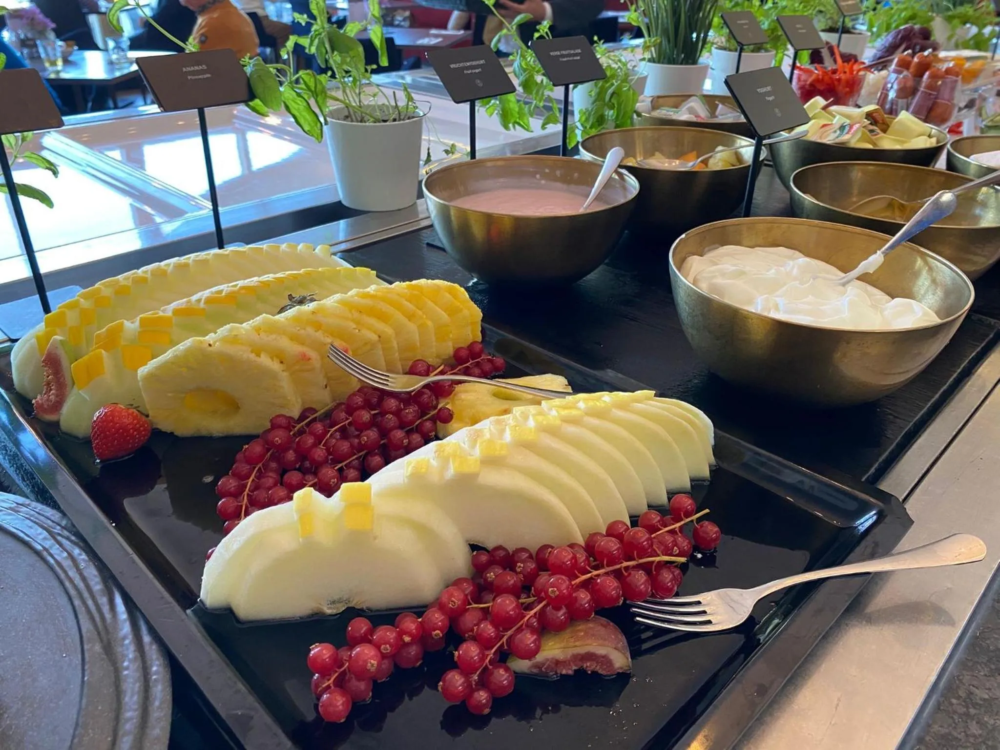 Grand Hotel Amrâth Kurhaus The Hague Scheveningen