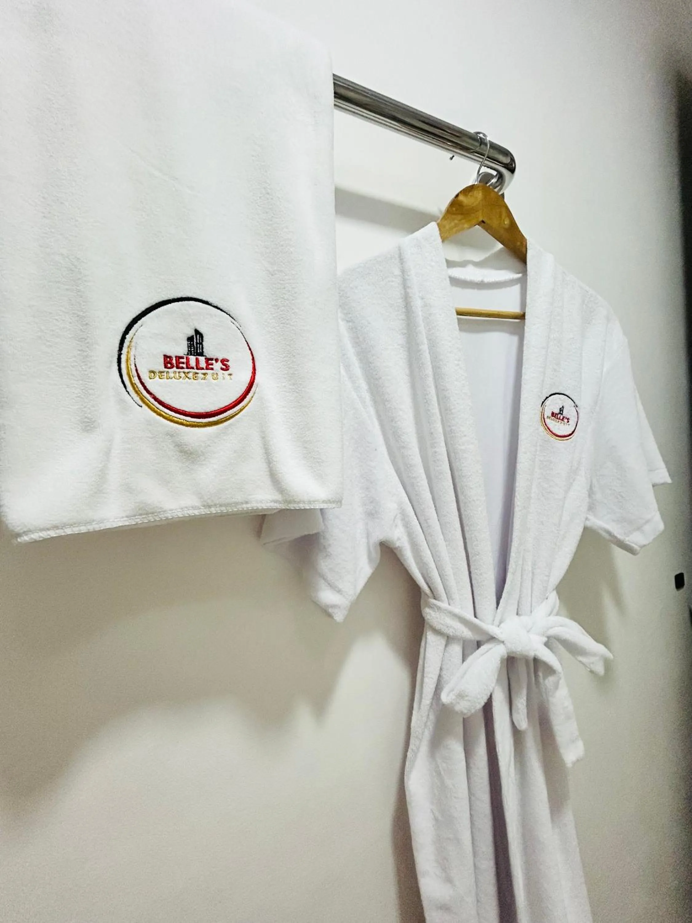 Cozy Belle Suite Relaxing Place at SMDC Hope Residences