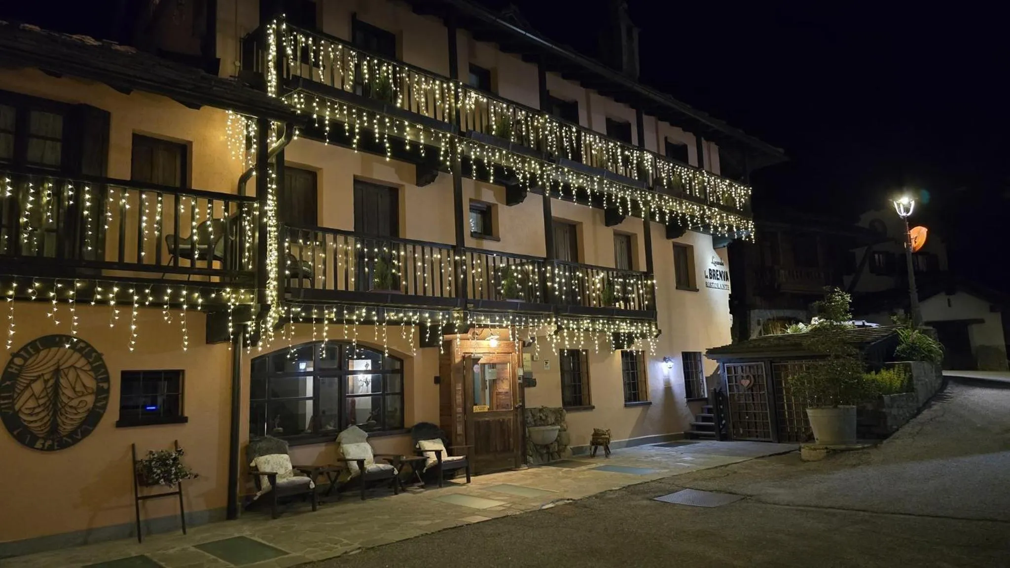 Locanda La Brenva - Estella Hotel Collection & Experience