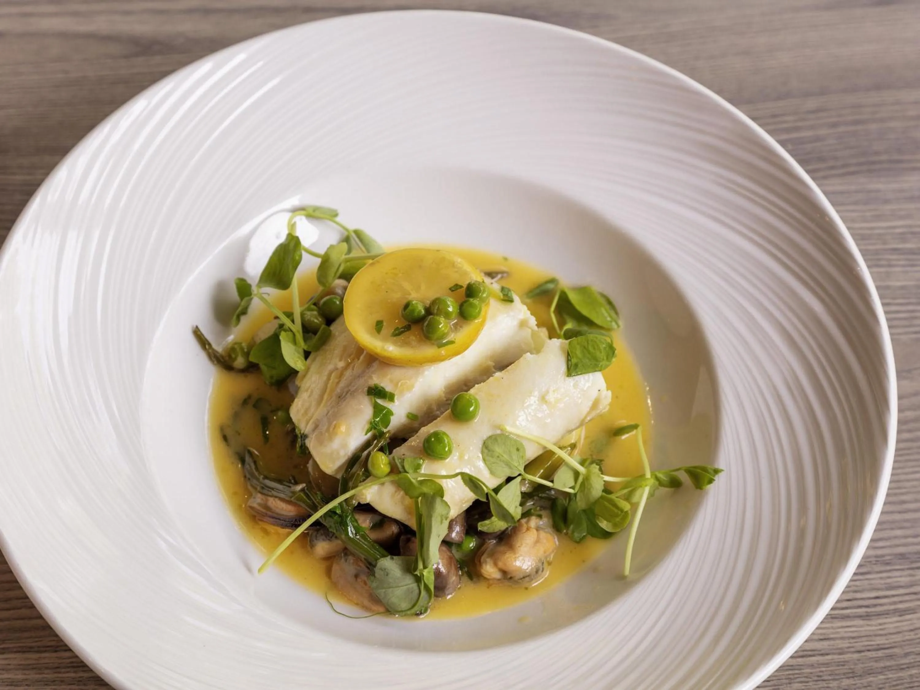 wedding in Novotel Newcastle Airport