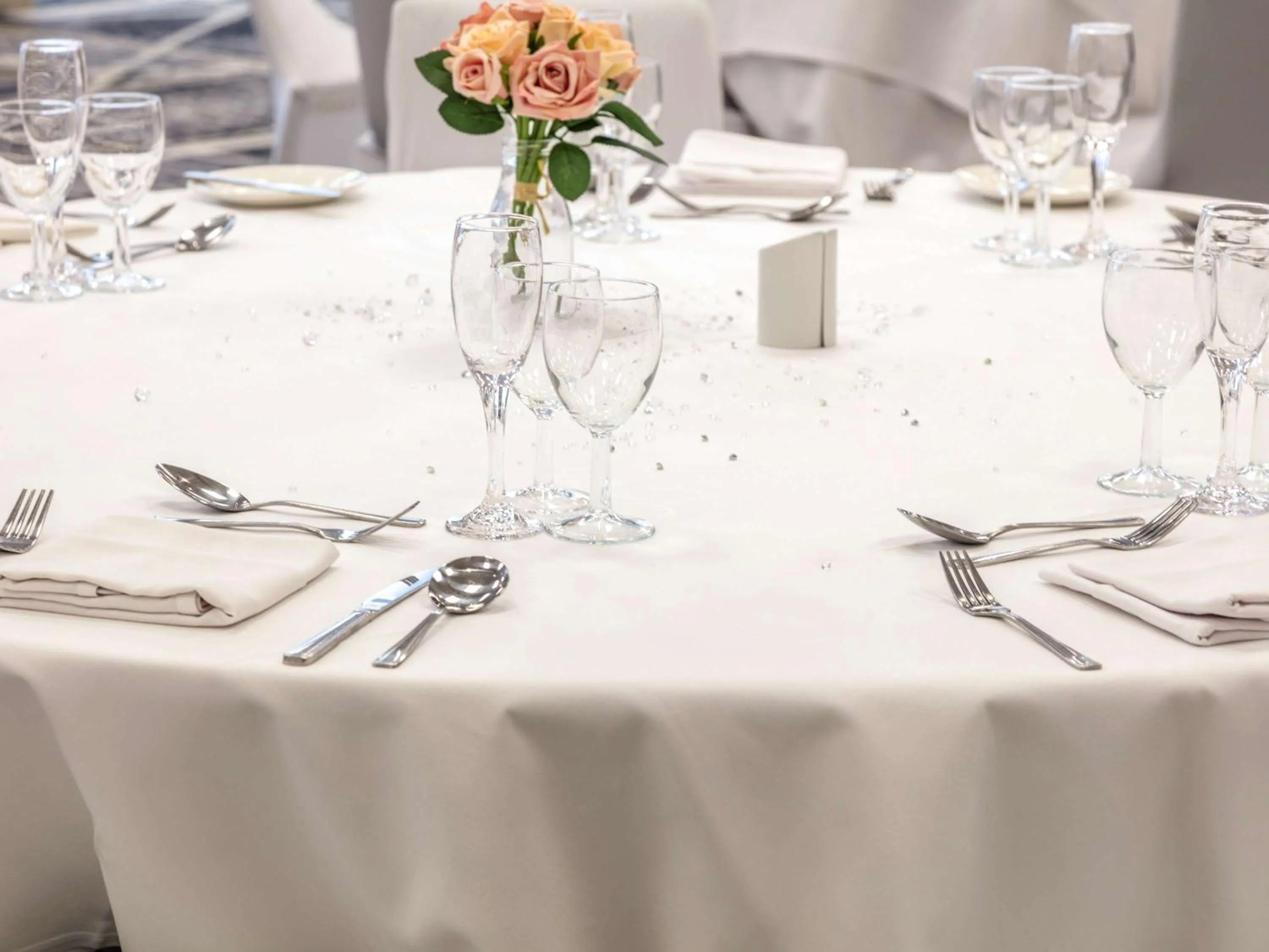 Other in Novotel Newcastle Airport