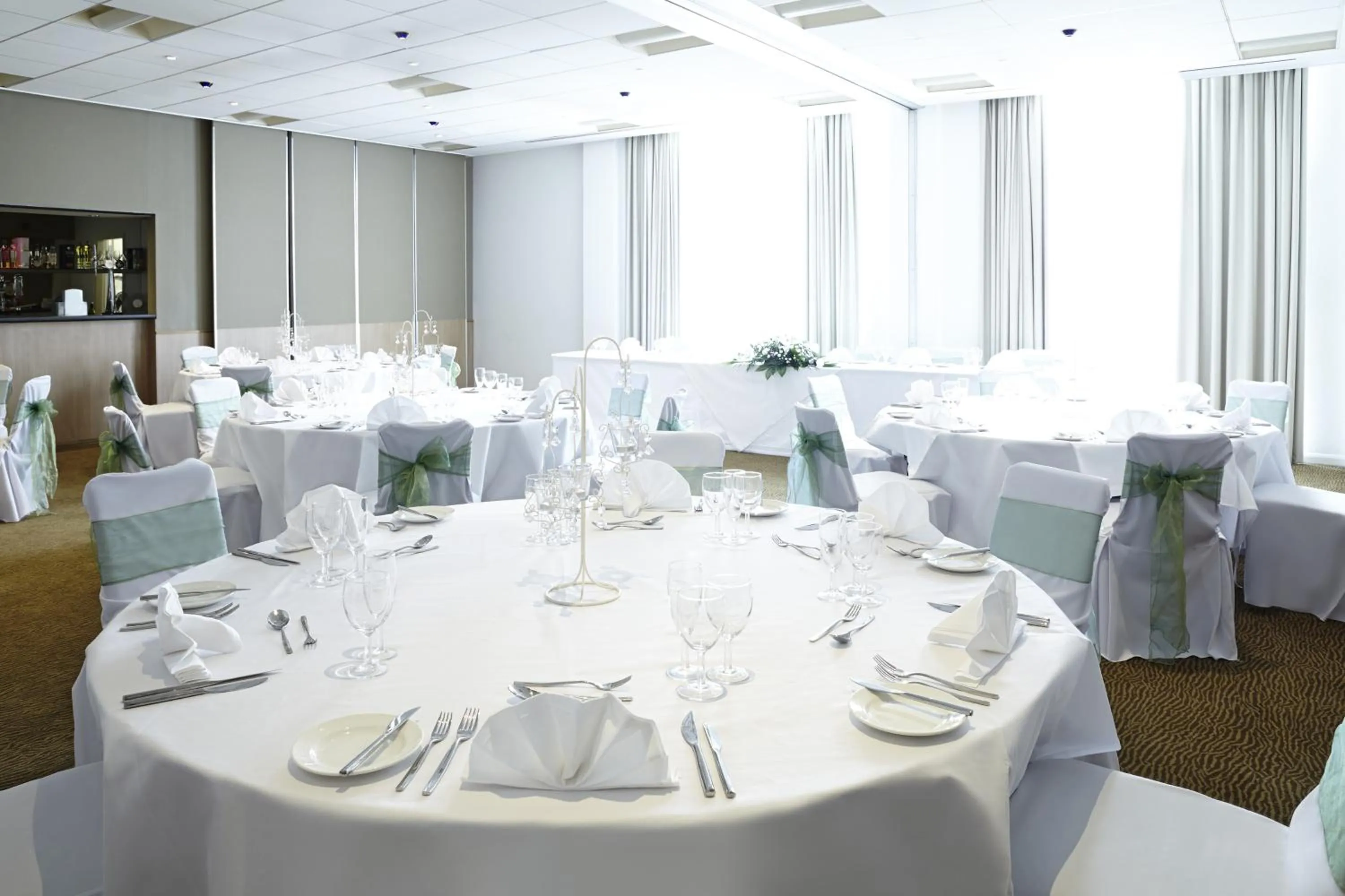 Banquet/Function facilities in Novotel Newcastle Airport