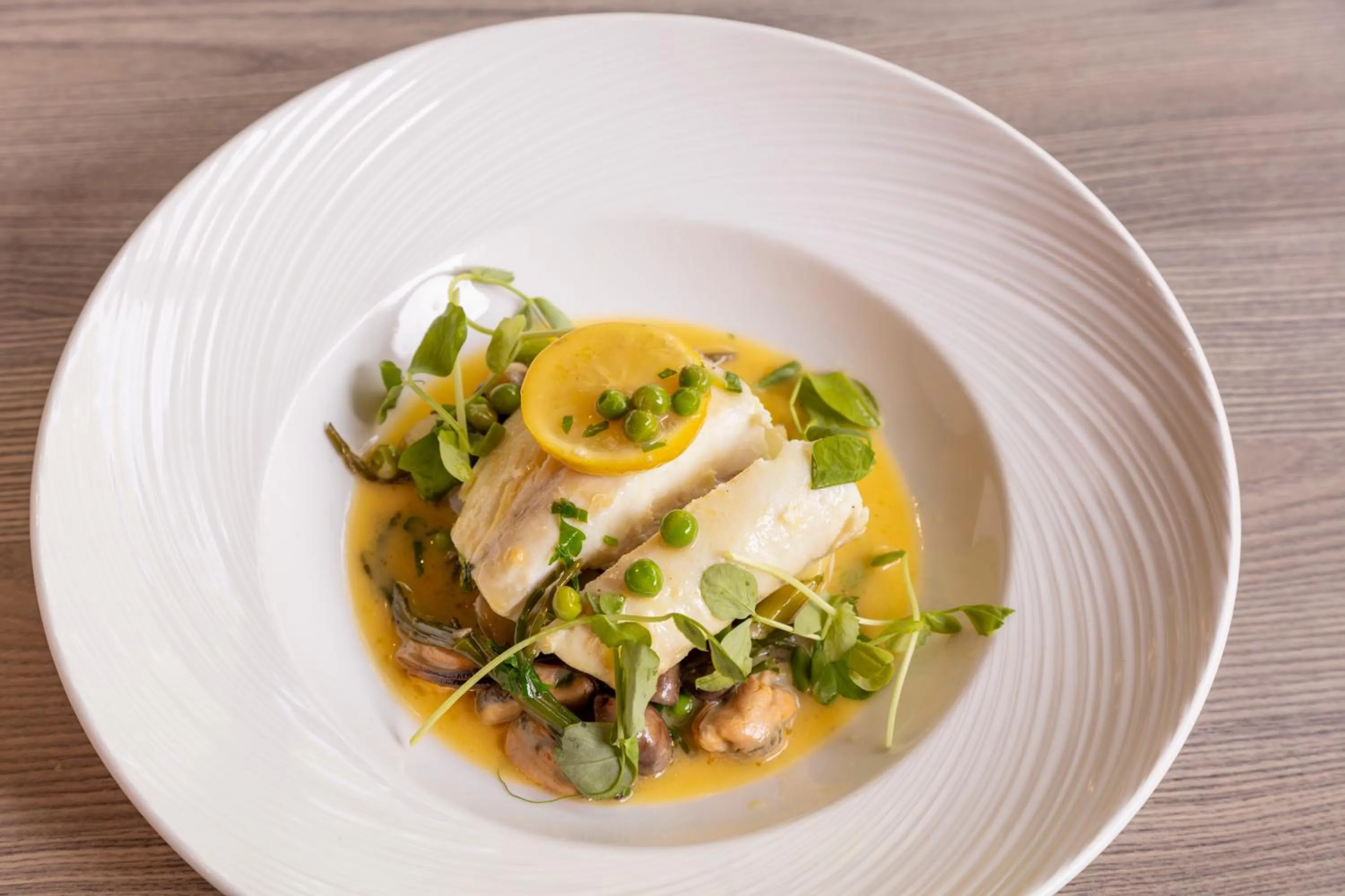 Food and drinks in Novotel Newcastle Airport