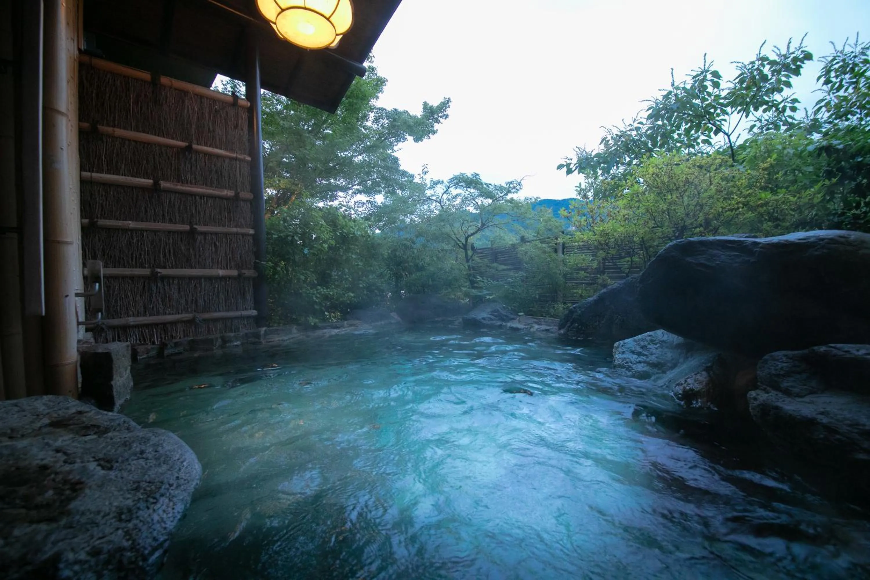 Fukiya Ryokan