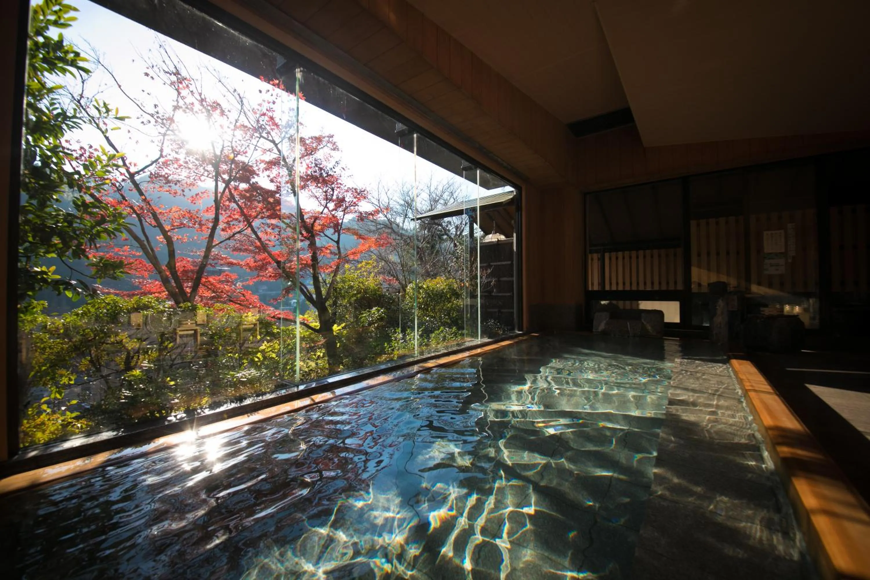 Fukiya Ryokan