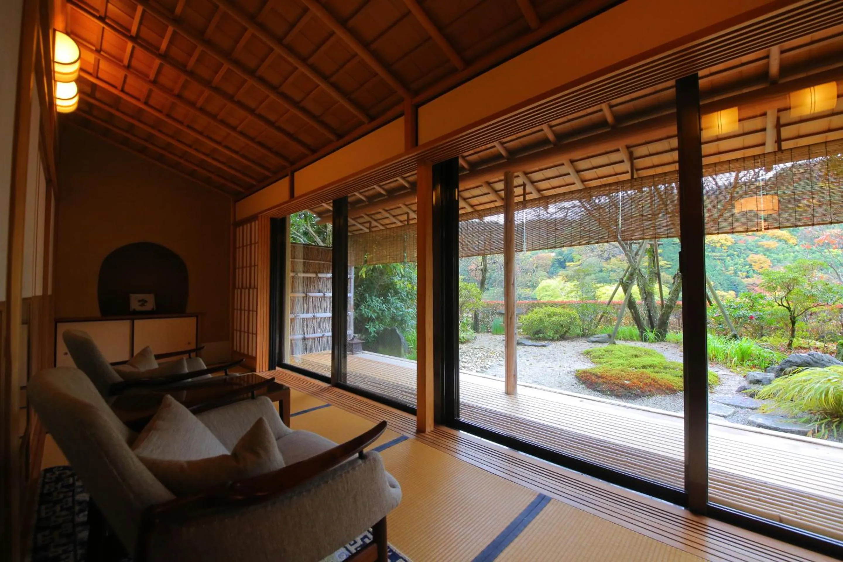 Fukiya Ryokan