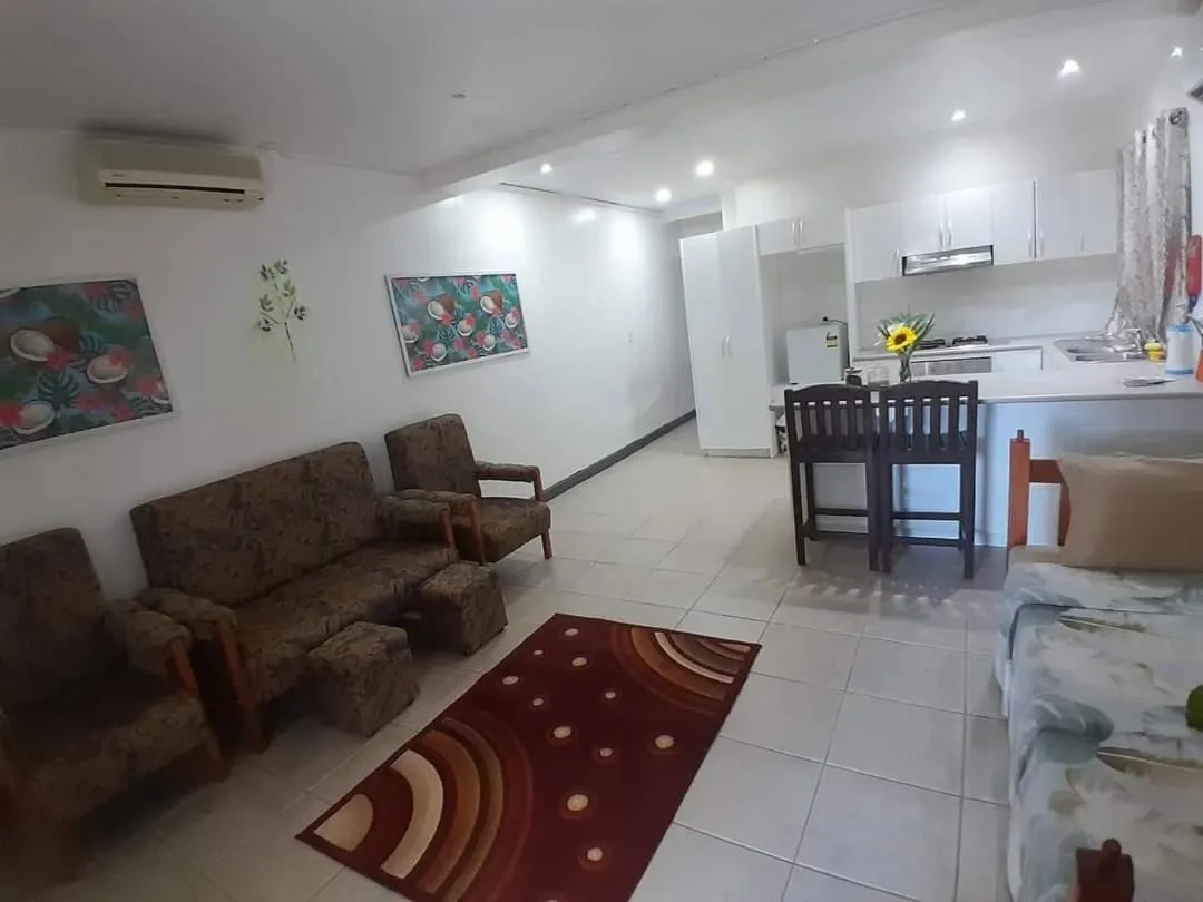 The Ideal Bed & Breakfast