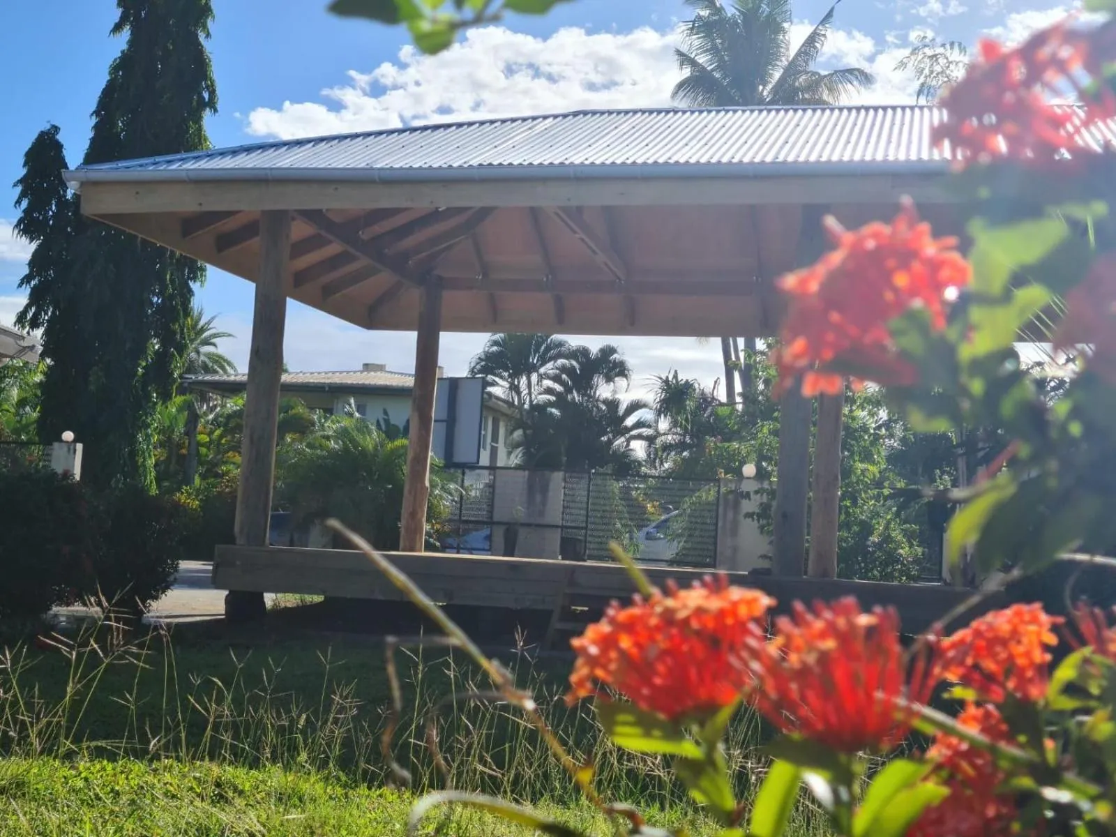 The Ideal Bed & Breakfast