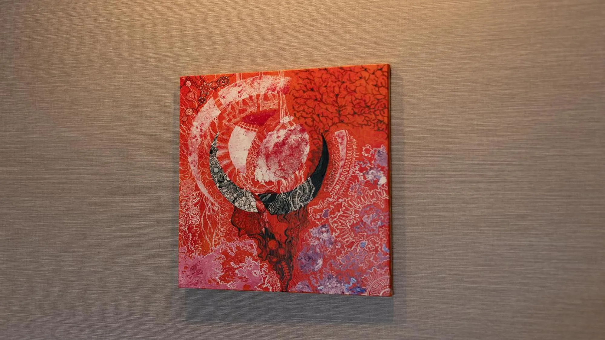 Photo of the whole room in Sengokubara COCON