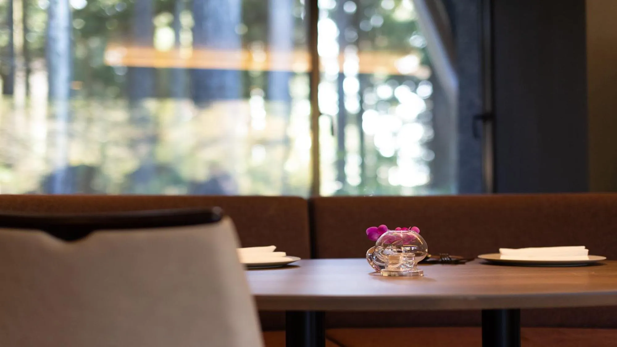 Restaurant/places to eat in Sengokubara COCON