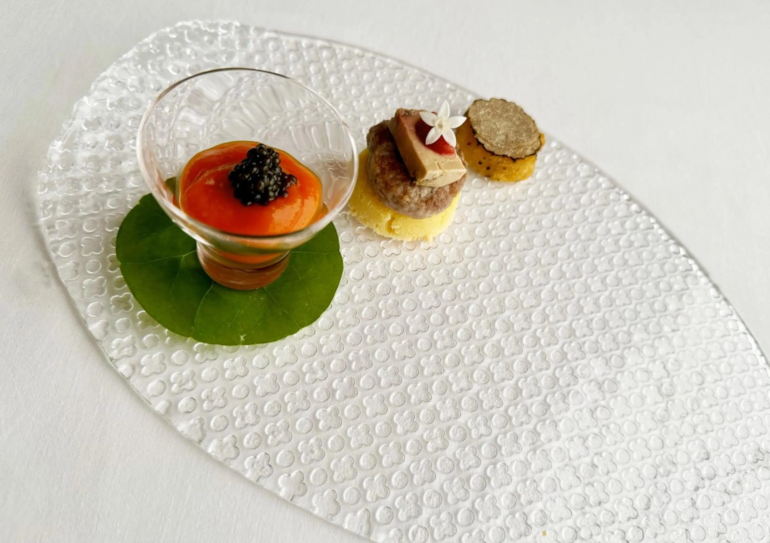 Dinner in Sengokubara COCON