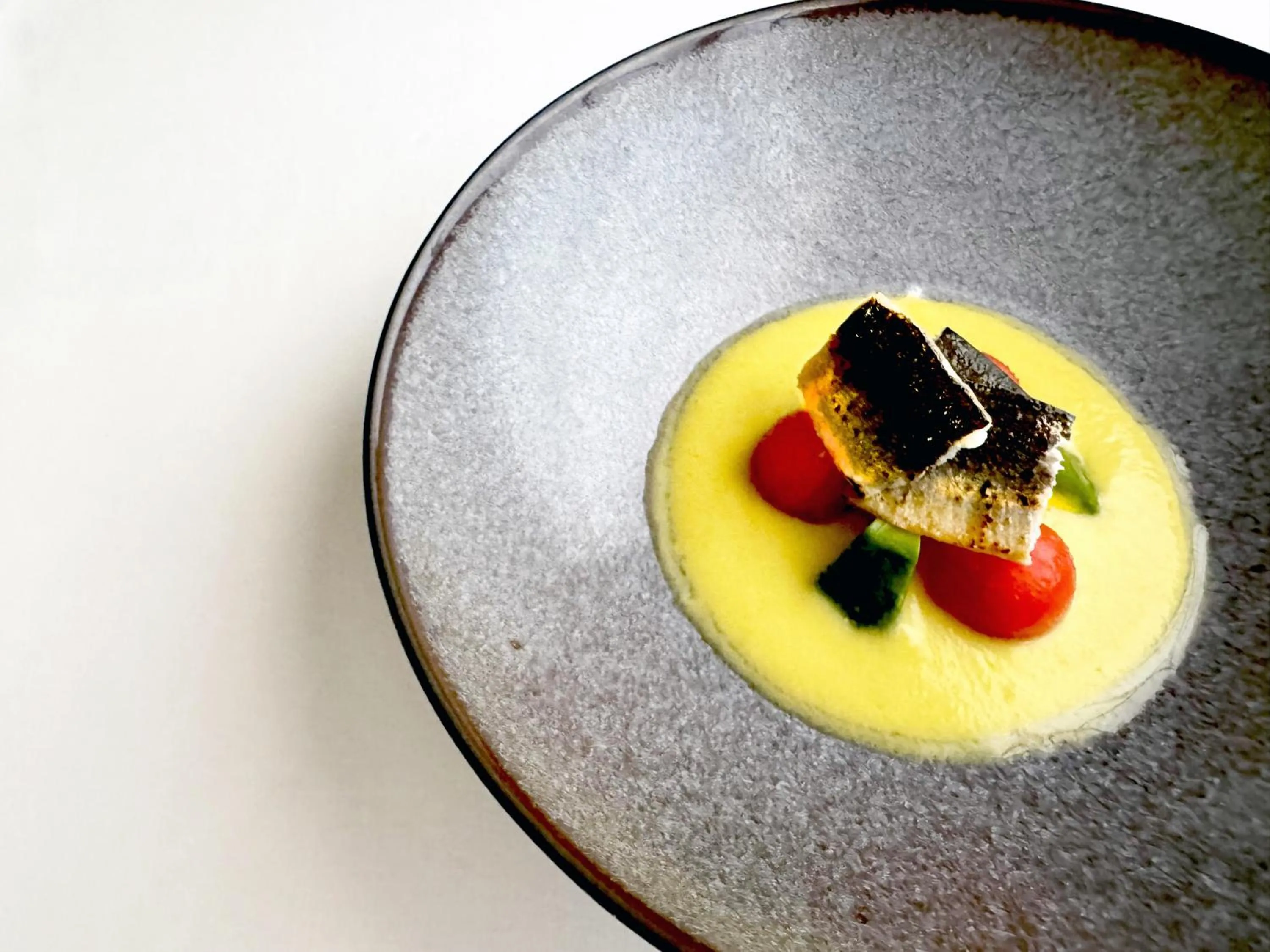 Dinner in Sengokubara COCON