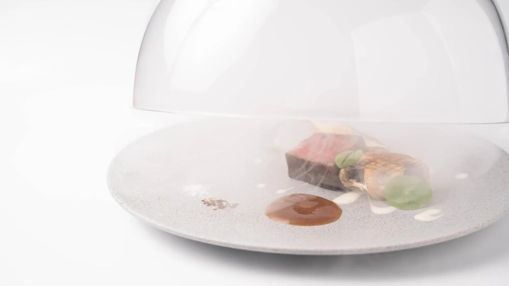 Dinner in Sengokubara COCON