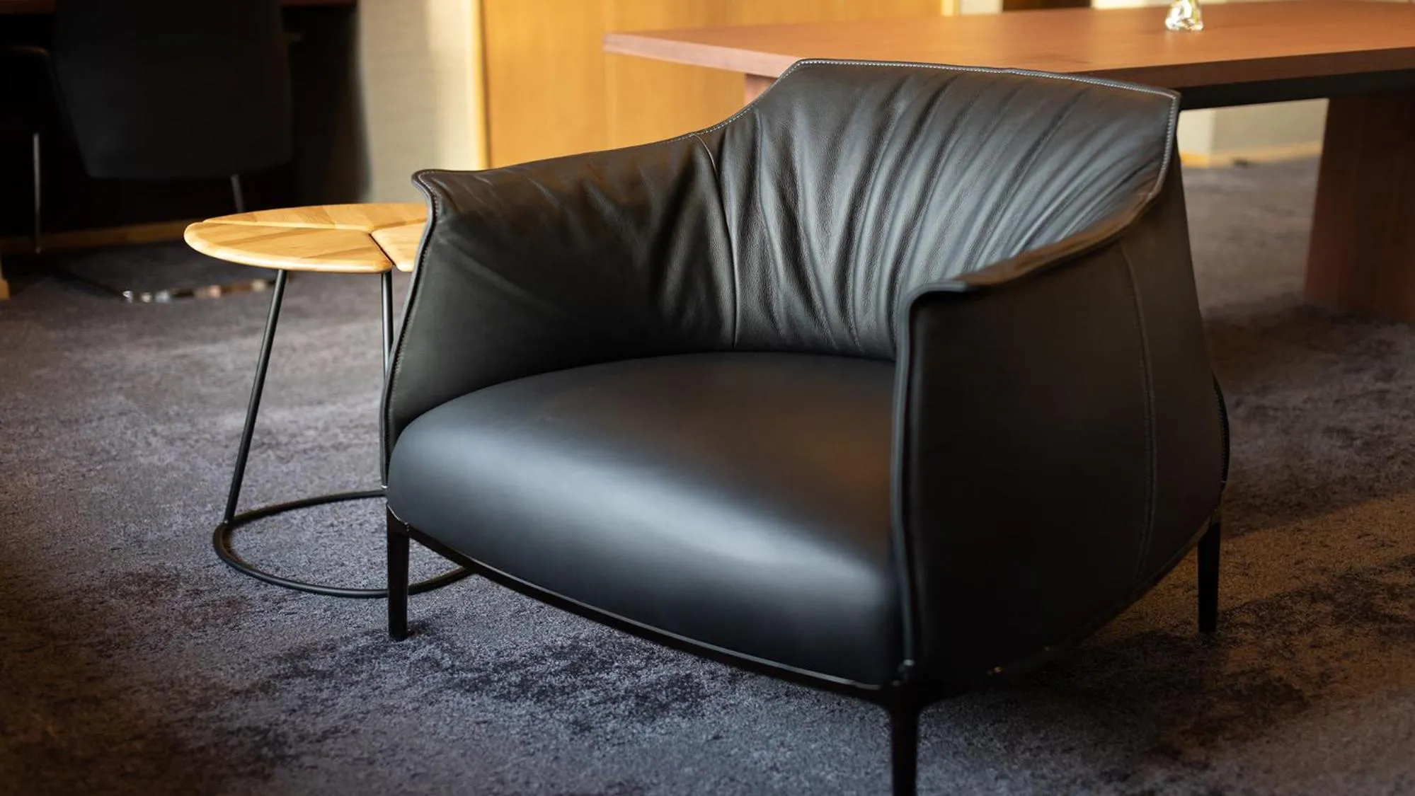 Photo of the whole room in Sengokubara COCON