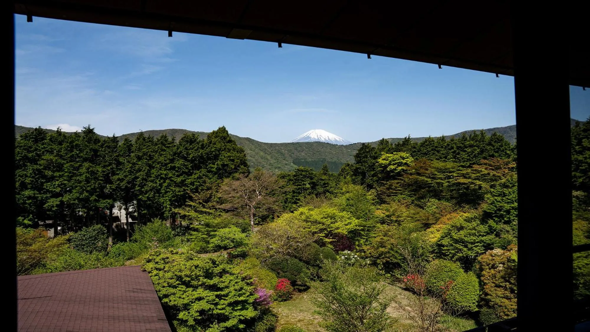 Off site in Sengokubara COCON