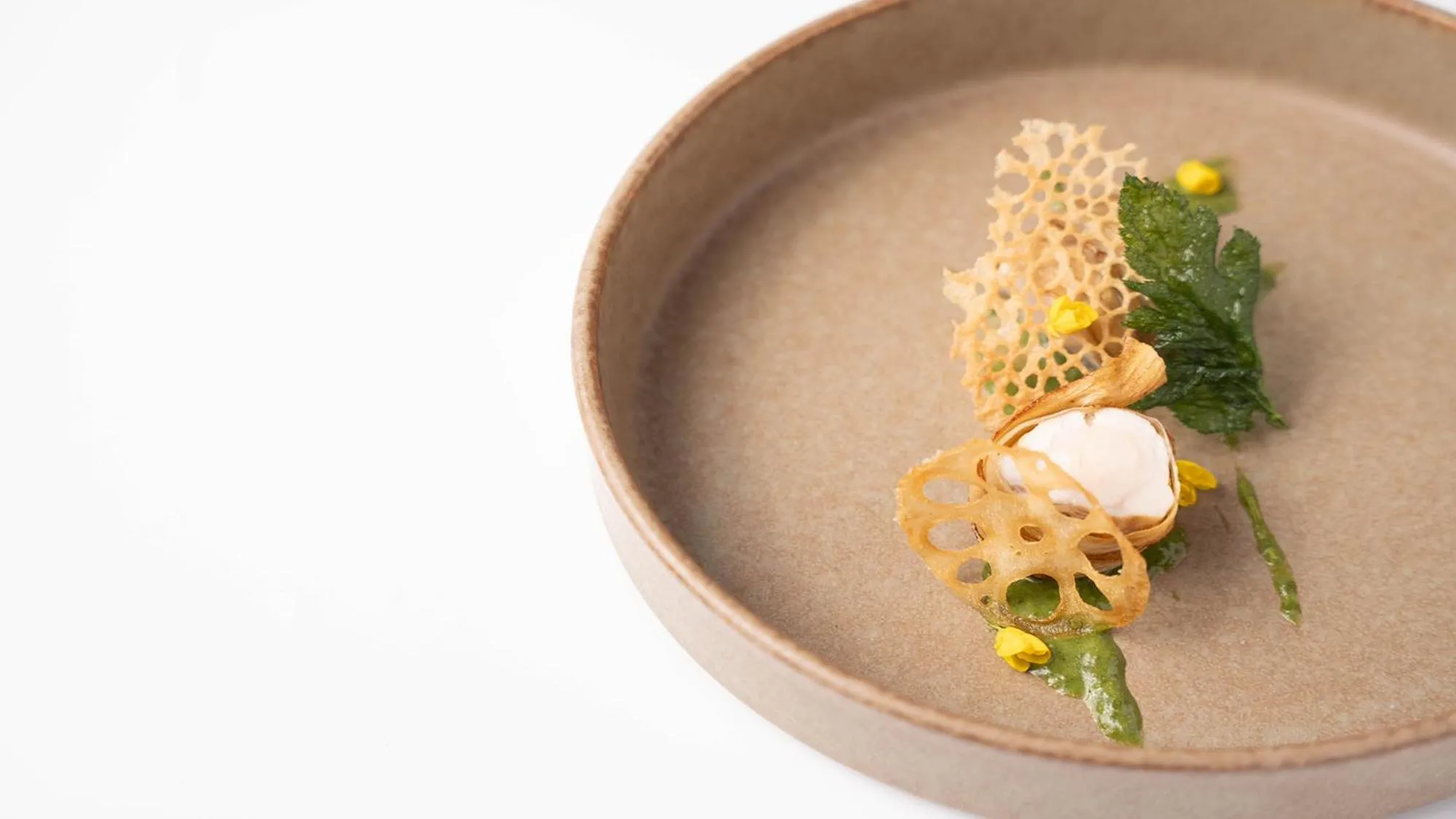 Dinner in Sengokubara COCON