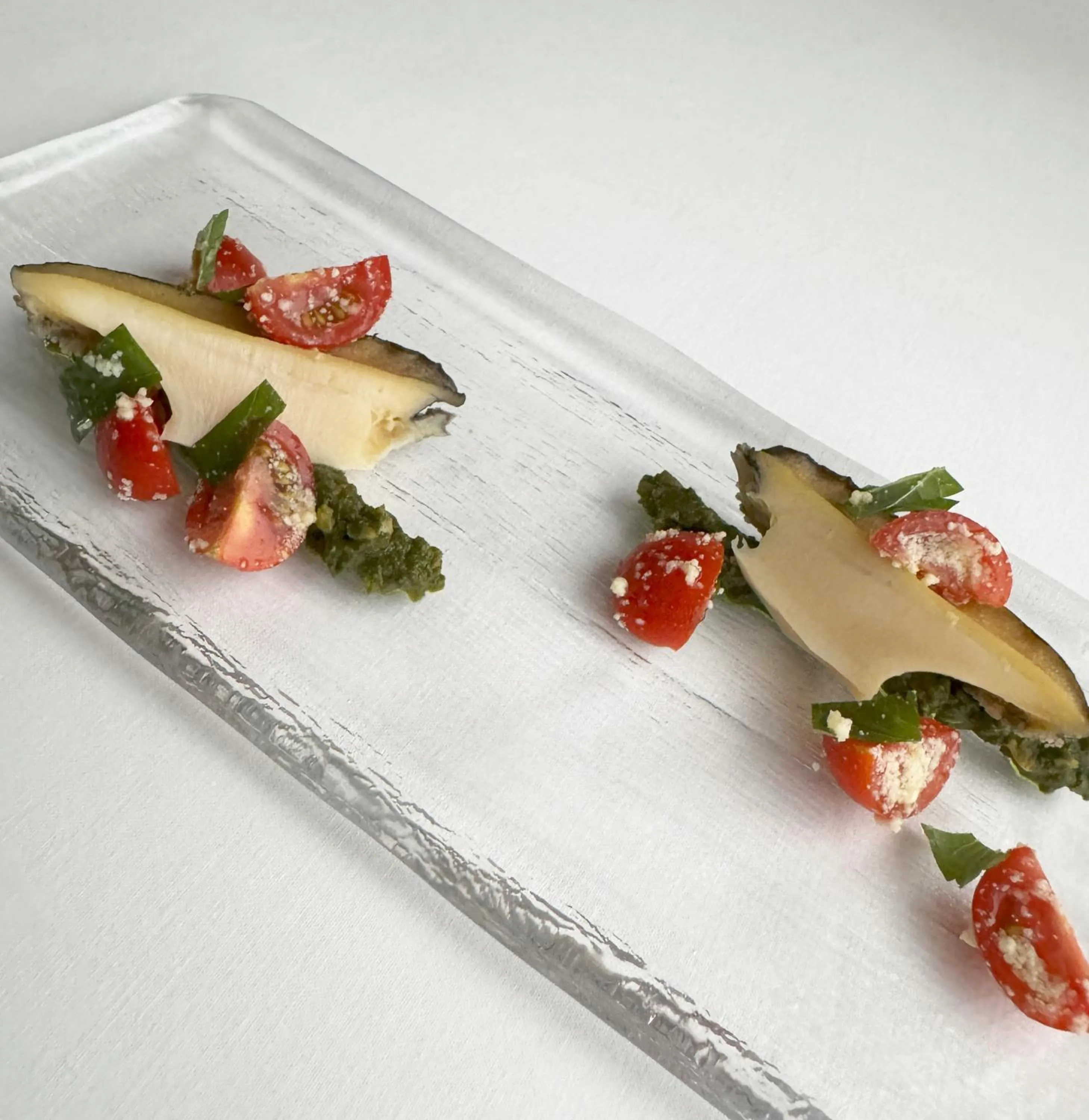 Dinner in Sengokubara COCON