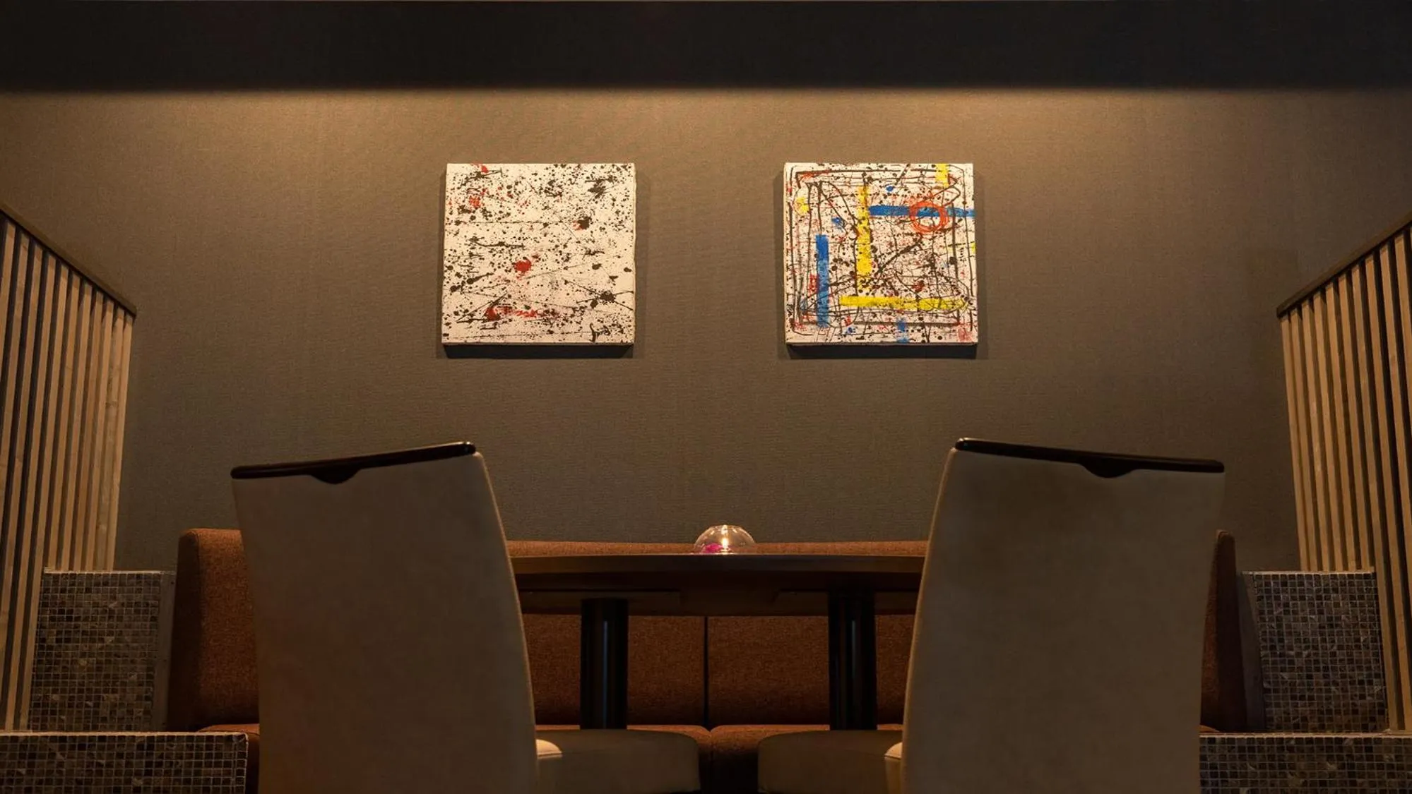 Restaurant/places to eat in Sengokubara COCON