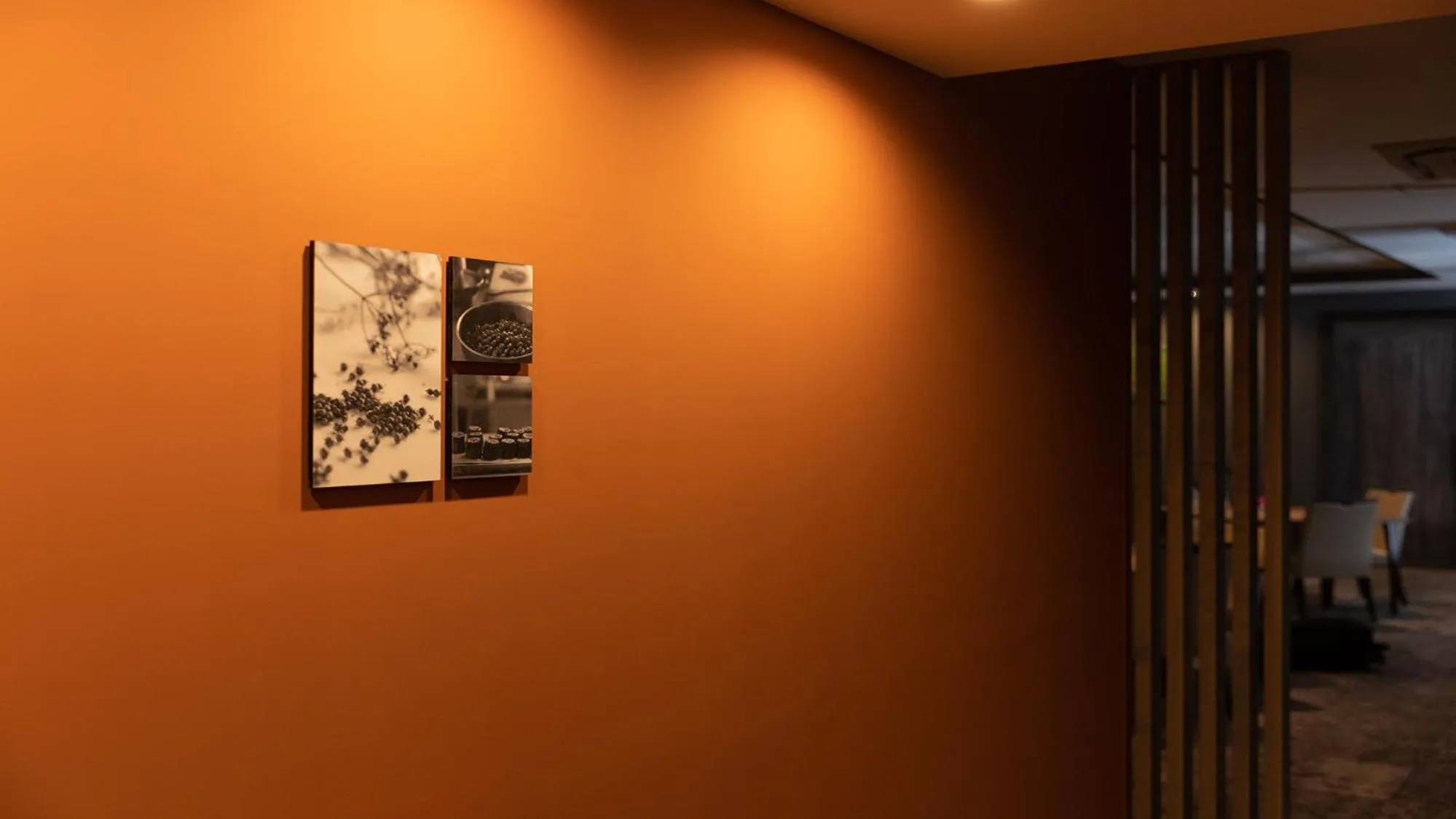 Restaurant/places to eat in Sengokubara COCON