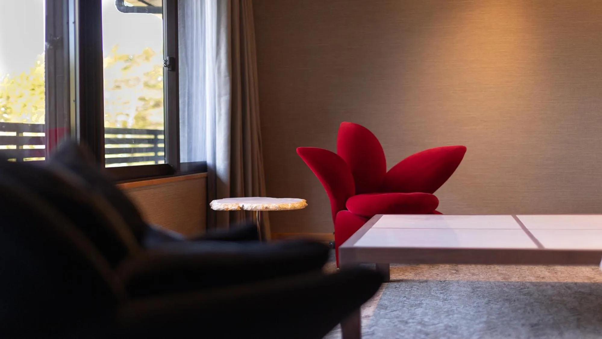 Photo of the whole room in Sengokubara COCON