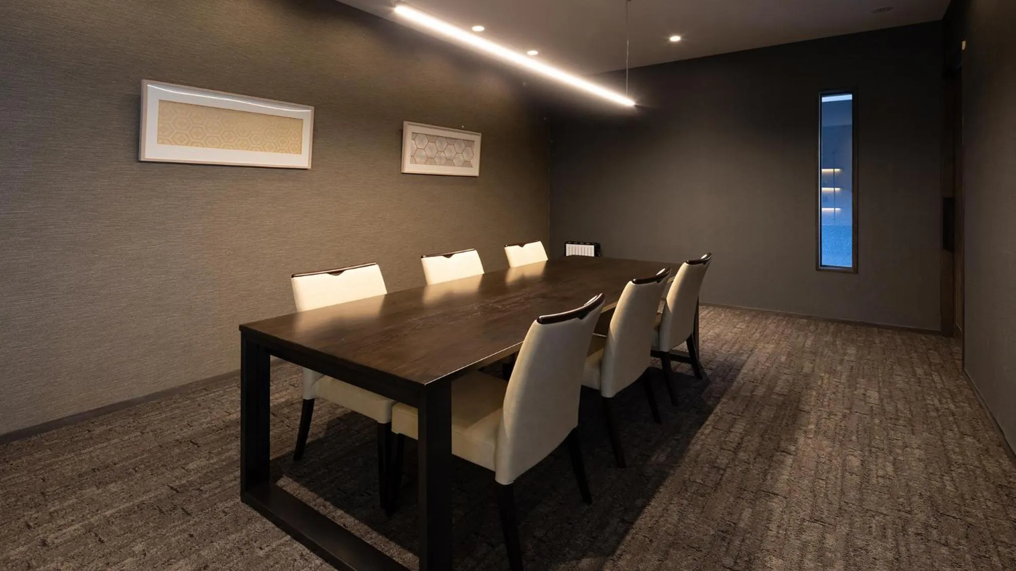 Restaurant/places to eat in Sengokubara COCON