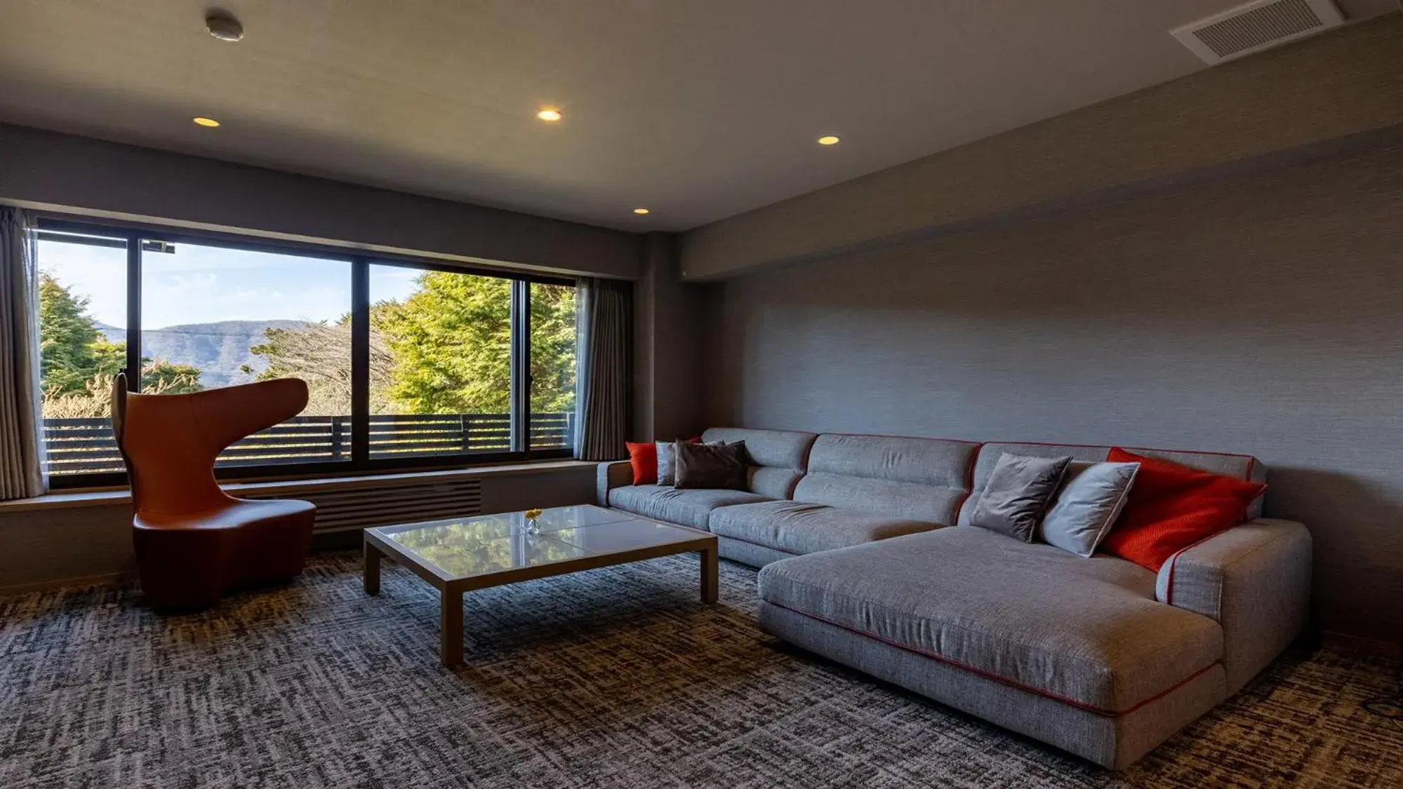 Superior Triple Room - single occupancy in Sengokubara COCON Superior Triple Room - single occupancy in Sengokubara COCON