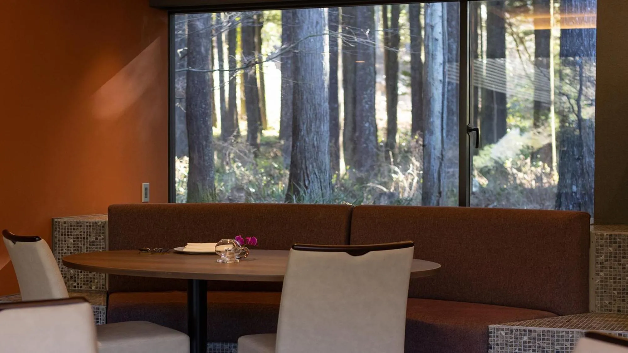 Restaurant/places to eat in Sengokubara COCON