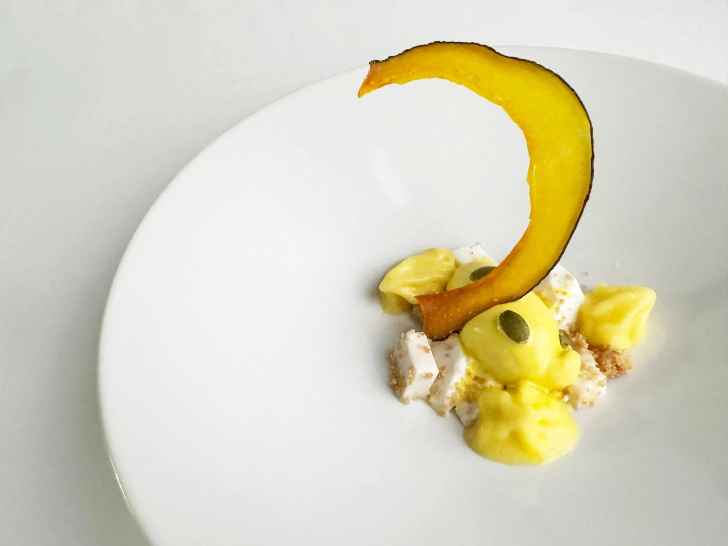 Dinner in Sengokubara COCON