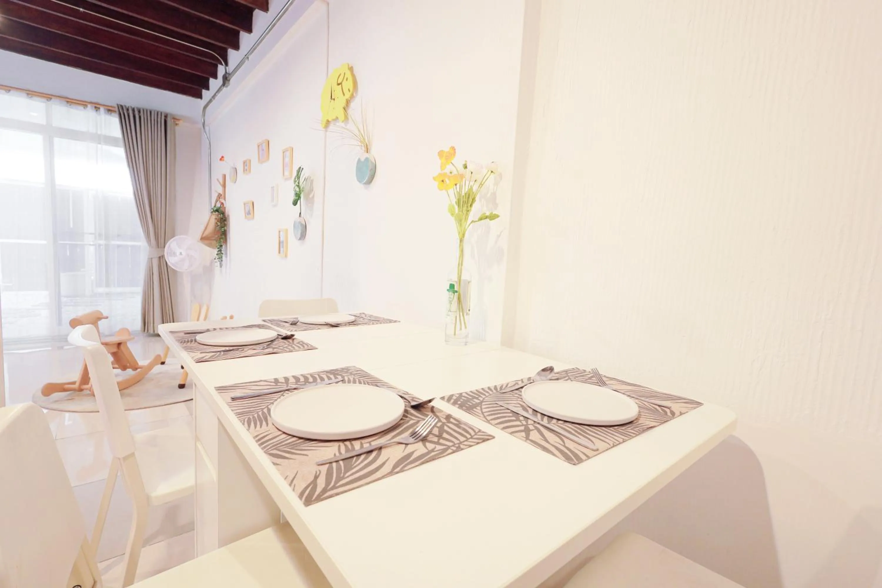 Ratchada Retreat Villa 2