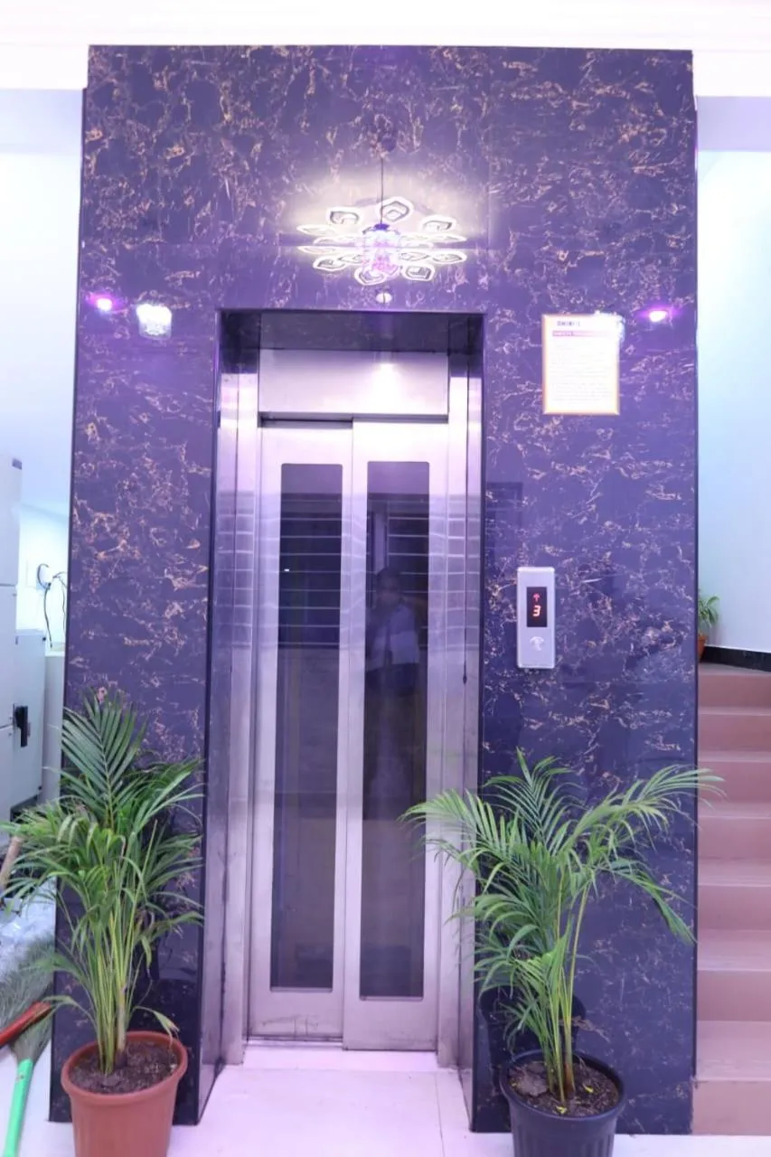 CHANDRODAYAM RESIDENCY