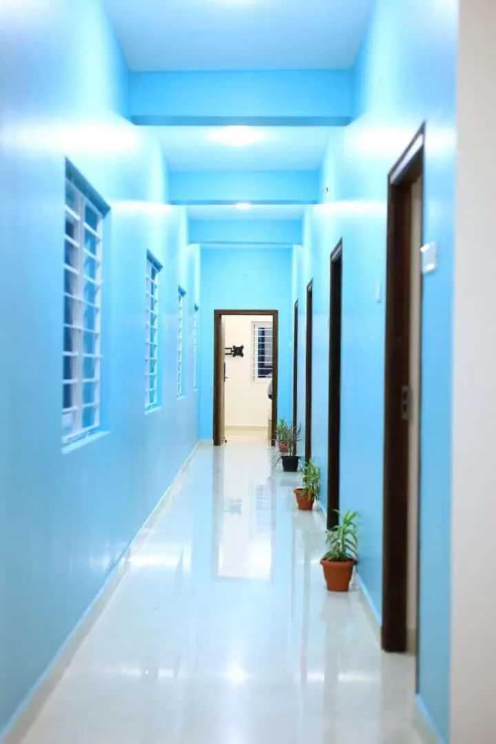 CHANDRODAYAM RESIDENCY