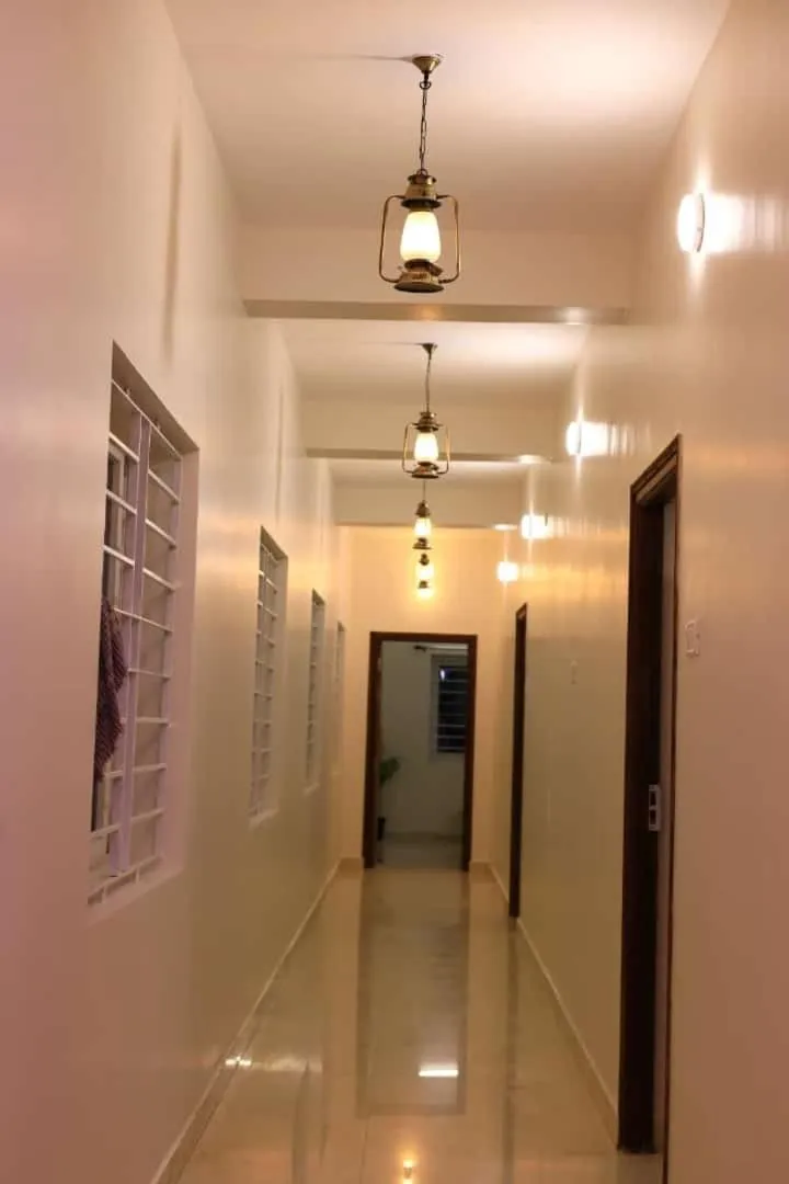 CHANDRODAYAM RESIDENCY