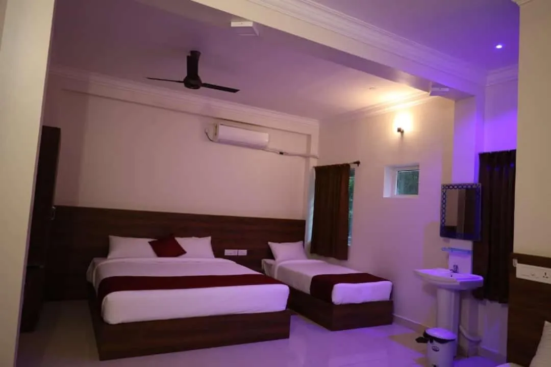 CHANDRODAYAM RESIDENCY