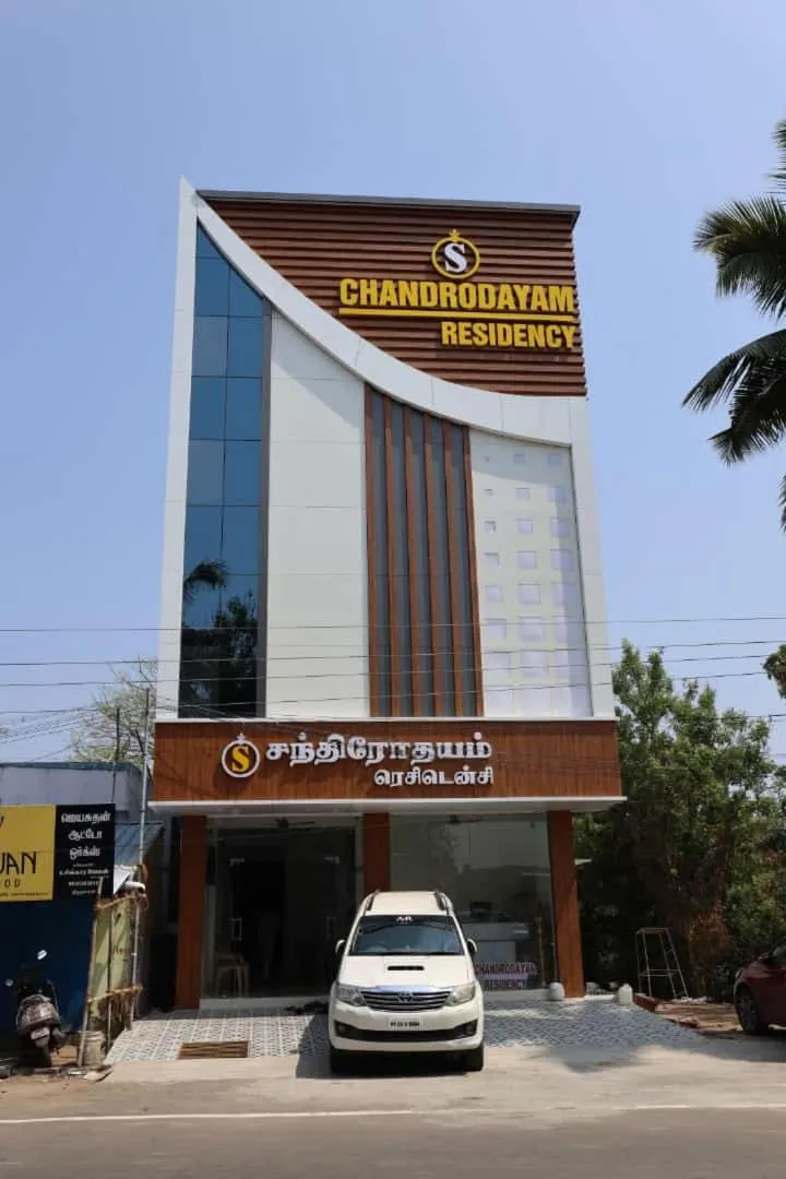 CHANDRODAYAM RESIDENCY