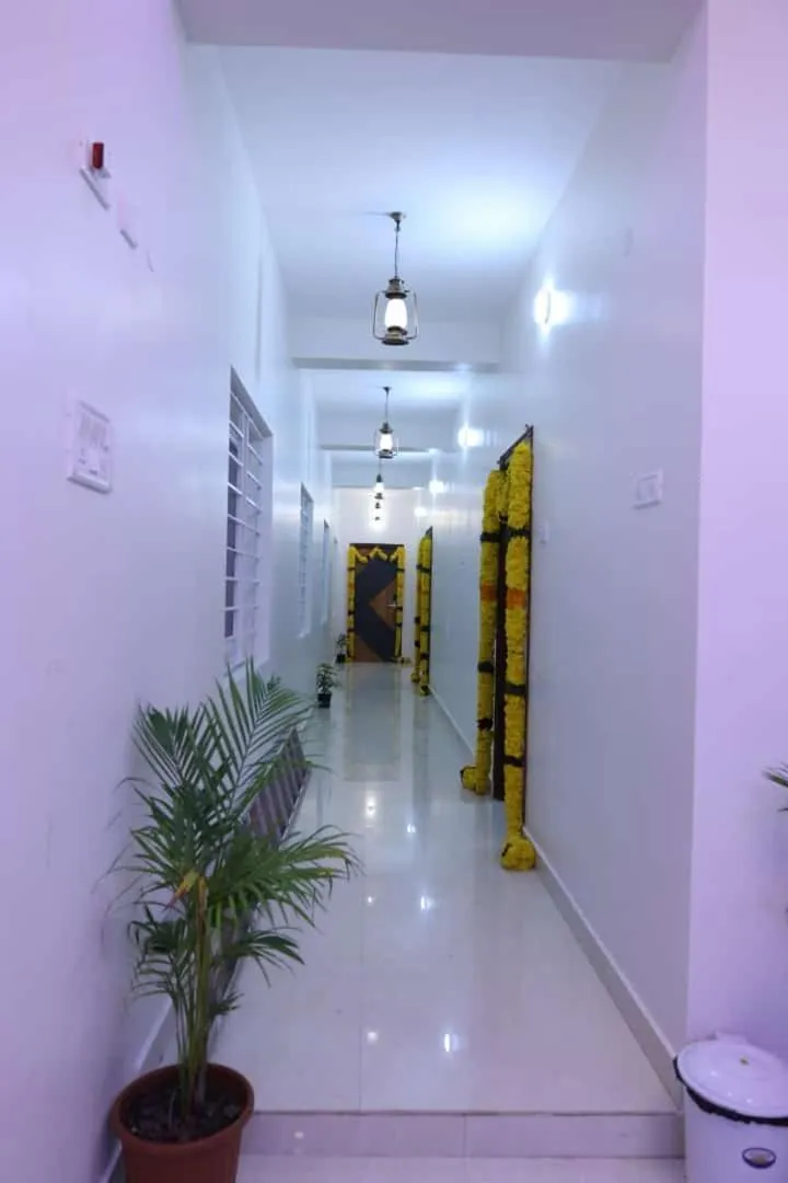 CHANDRODAYAM RESIDENCY