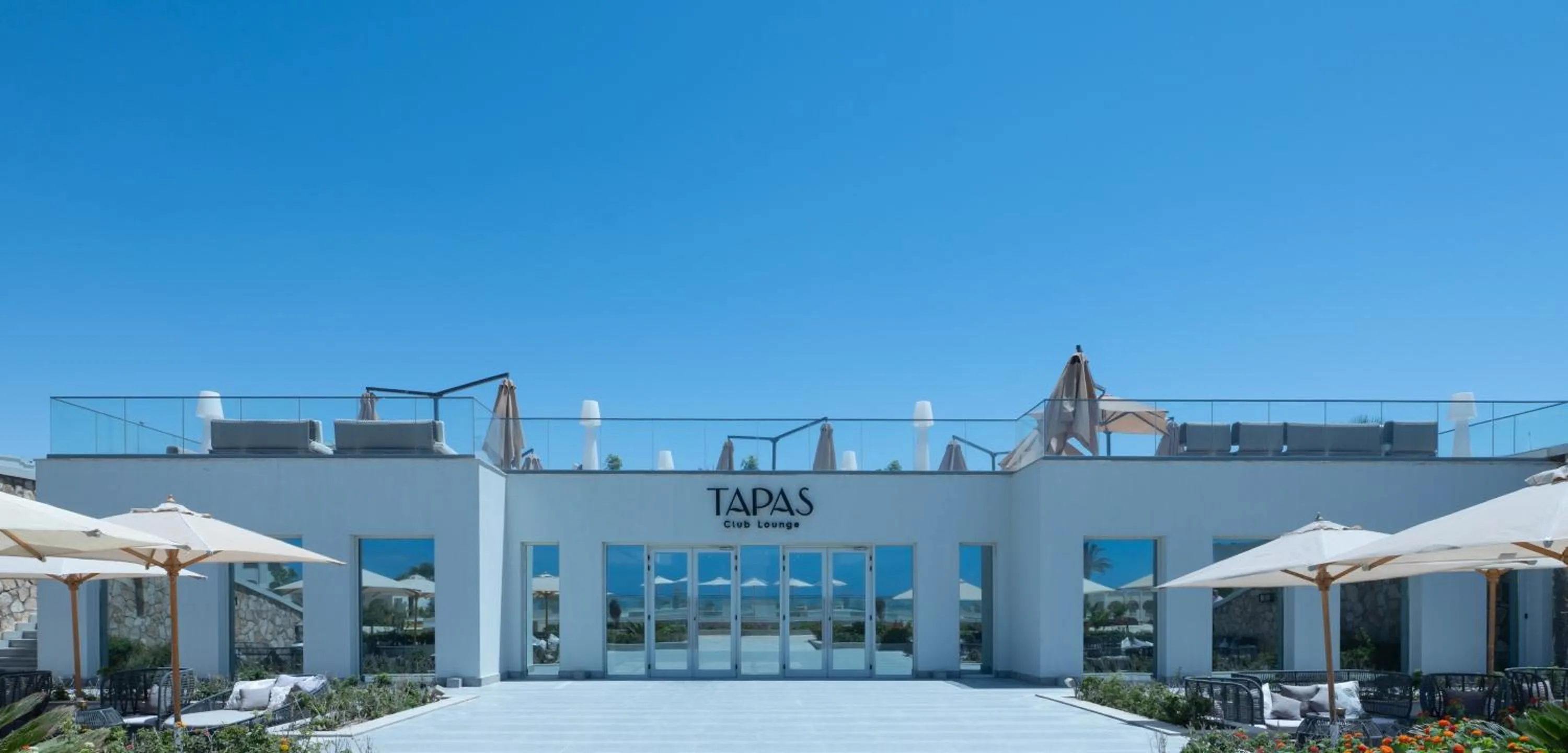 Restaurant/places to eat in Cleopatra Sidi Heneish