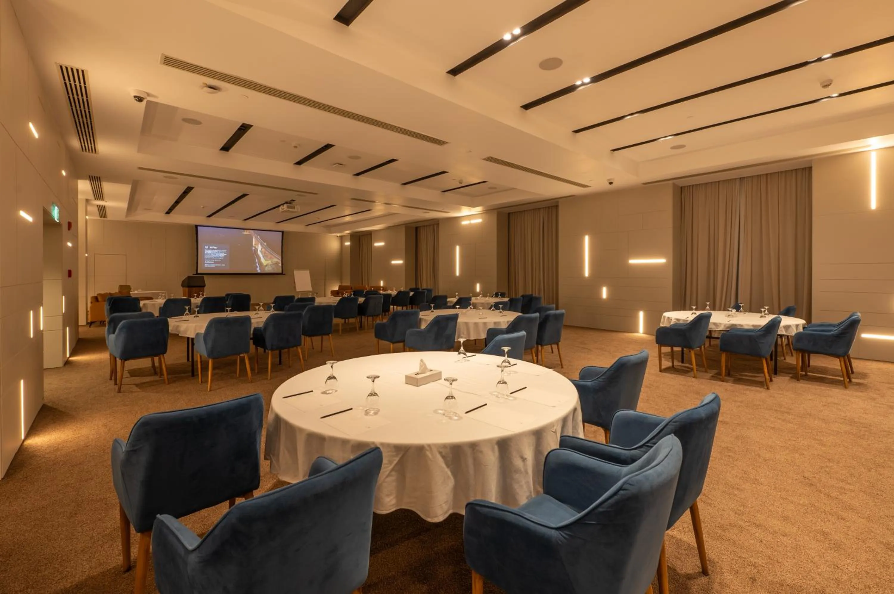 Meeting/conference room in Cleopatra Sidi Heneish