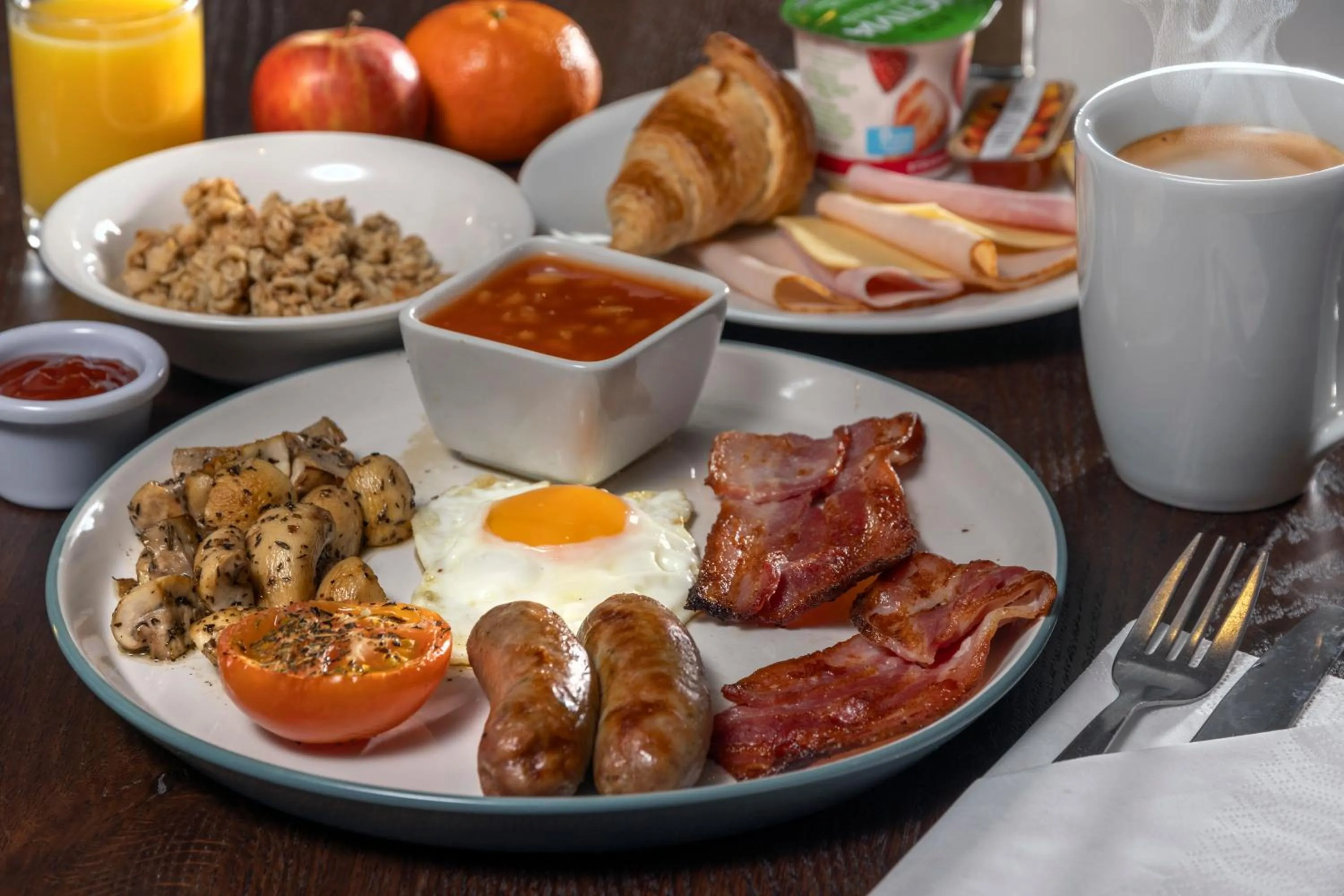 OYO Flagship Sheffield City Centre