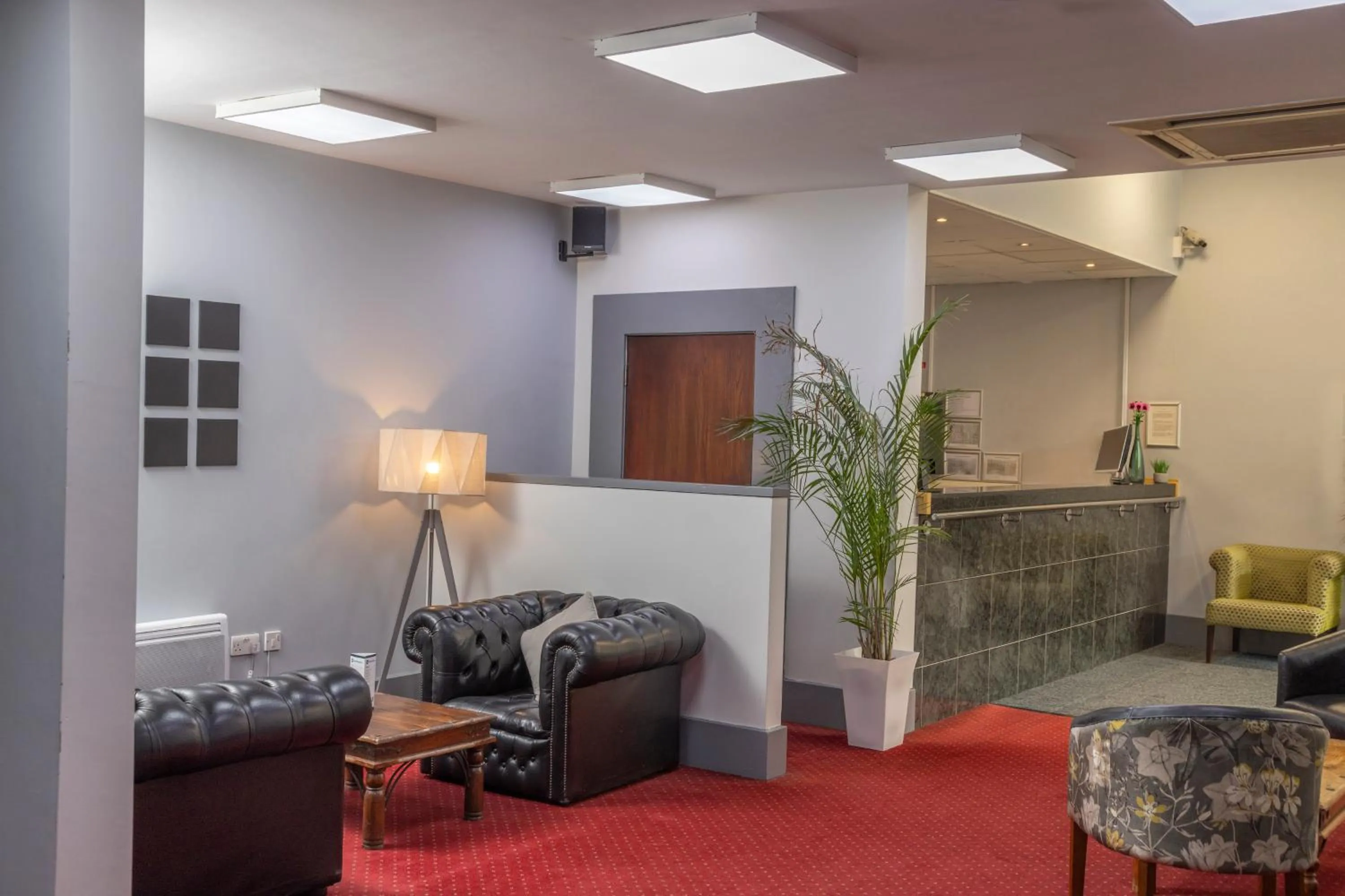 OYO Flagship Sheffield City Centre